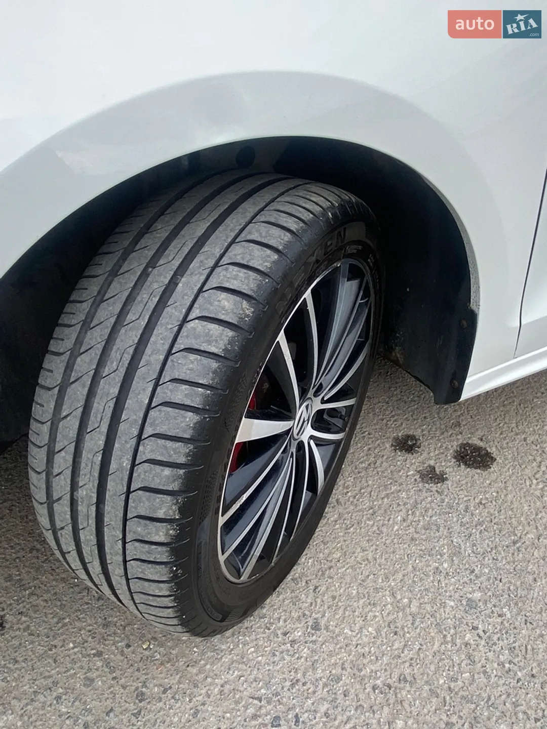 2013 Volkswagen Jetta - мініатюра 8