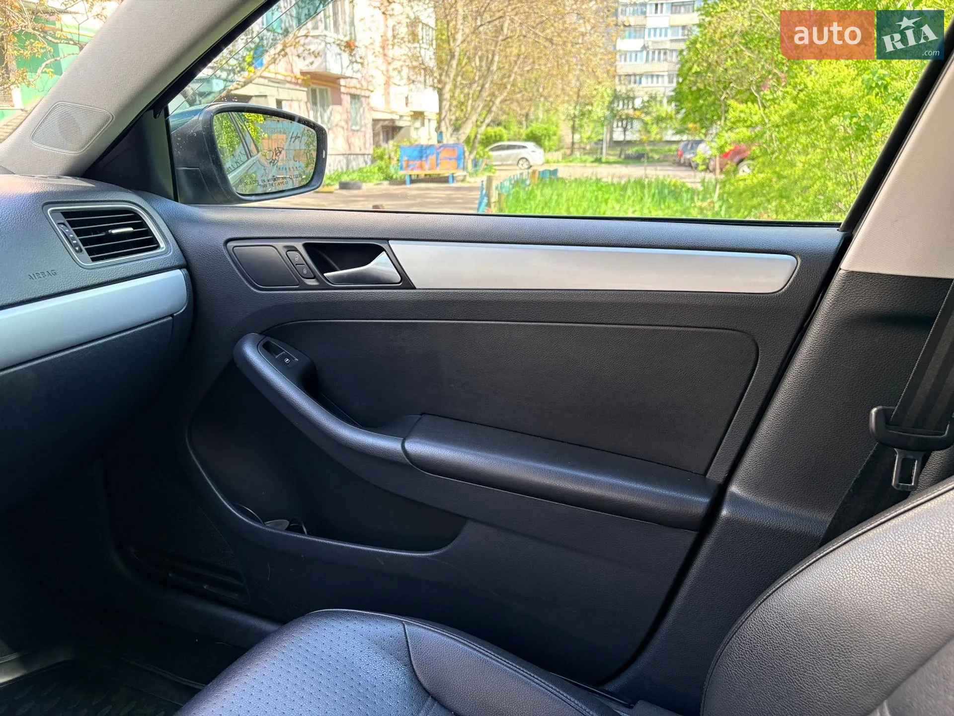 2014 Volkswagen Jetta - мініатюра 12