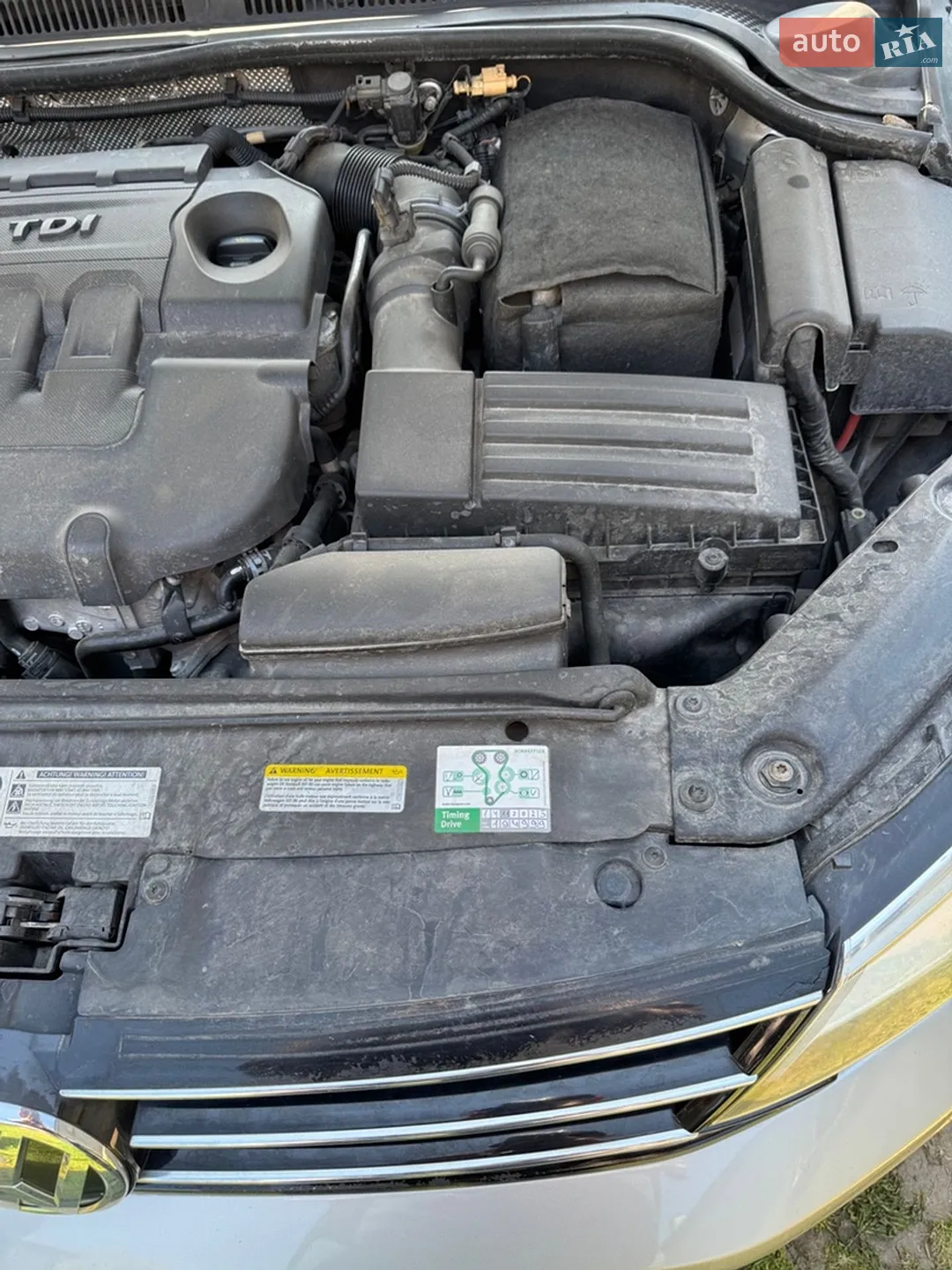 2014 Volkswagen Jetta - мініатюра 13
