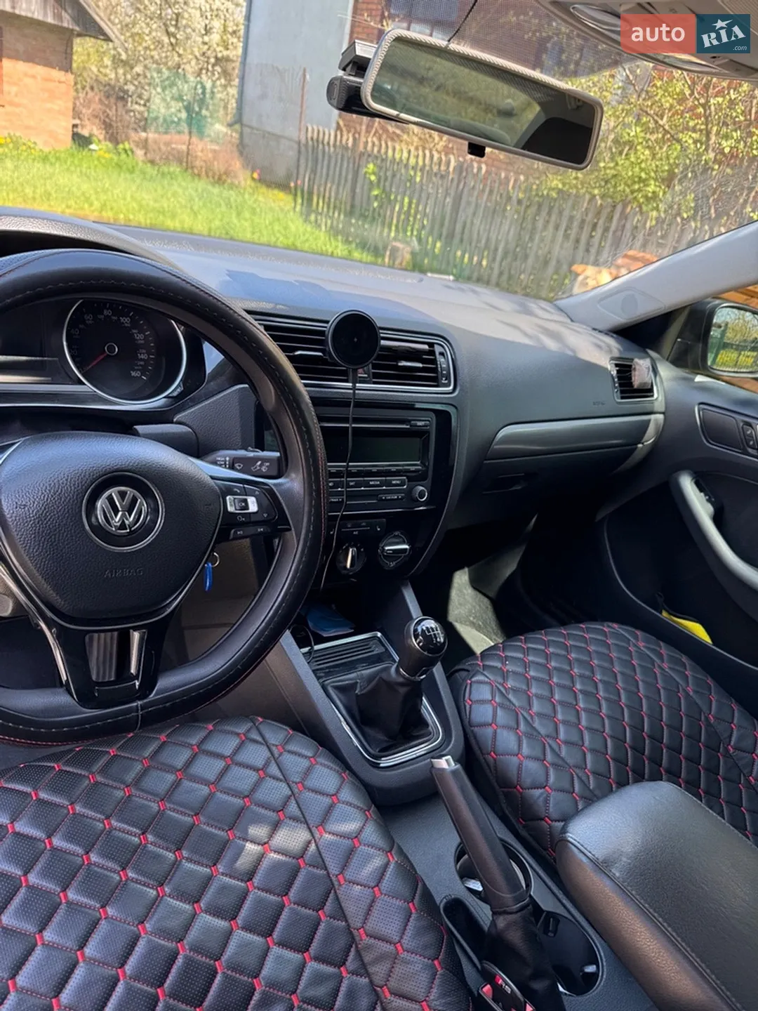 2014 Volkswagen Jetta - мініатюра 18