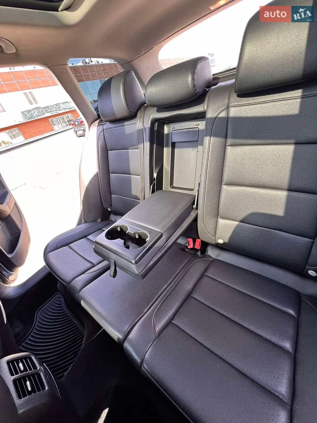 2011 Volkswagen Jetta - мініатюра 9