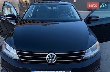 Седан Volkswagen Jetta 2016 в Винниках