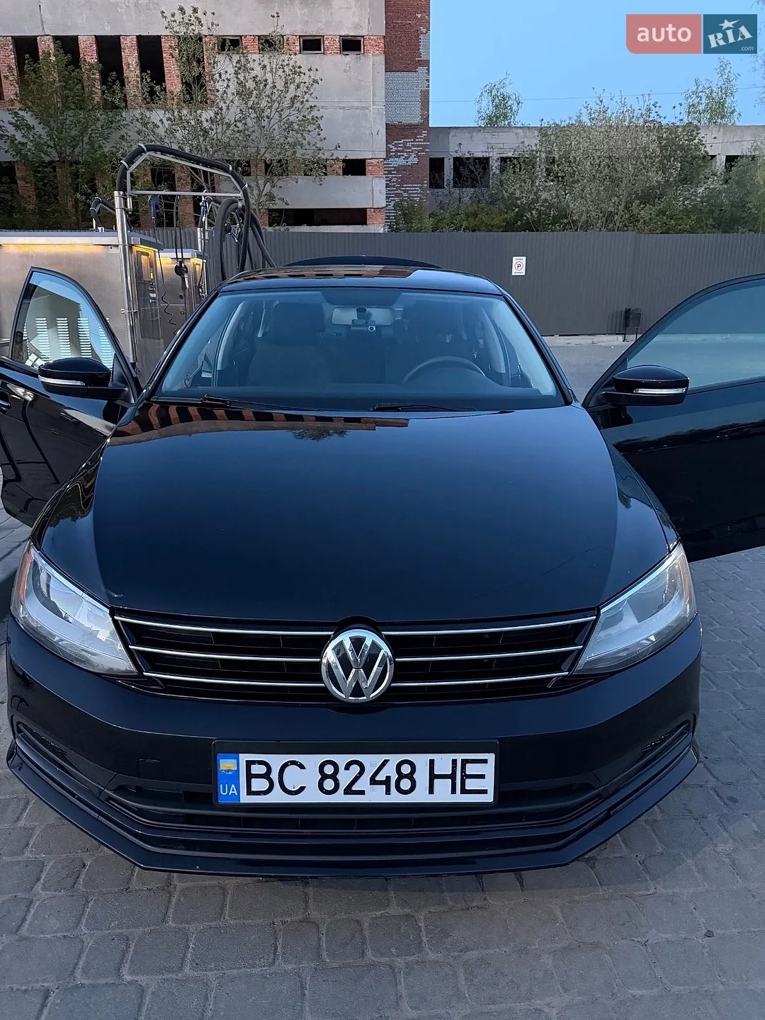 2016 Volkswagen Jetta - фото 1