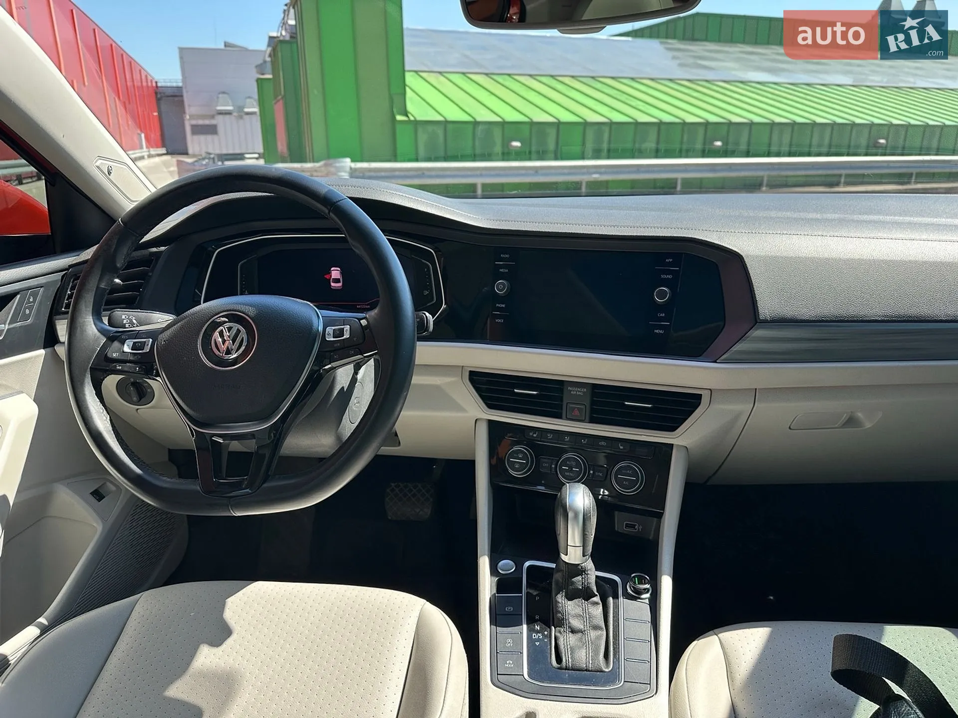 2019 Volkswagen Jetta - мініатюра 13