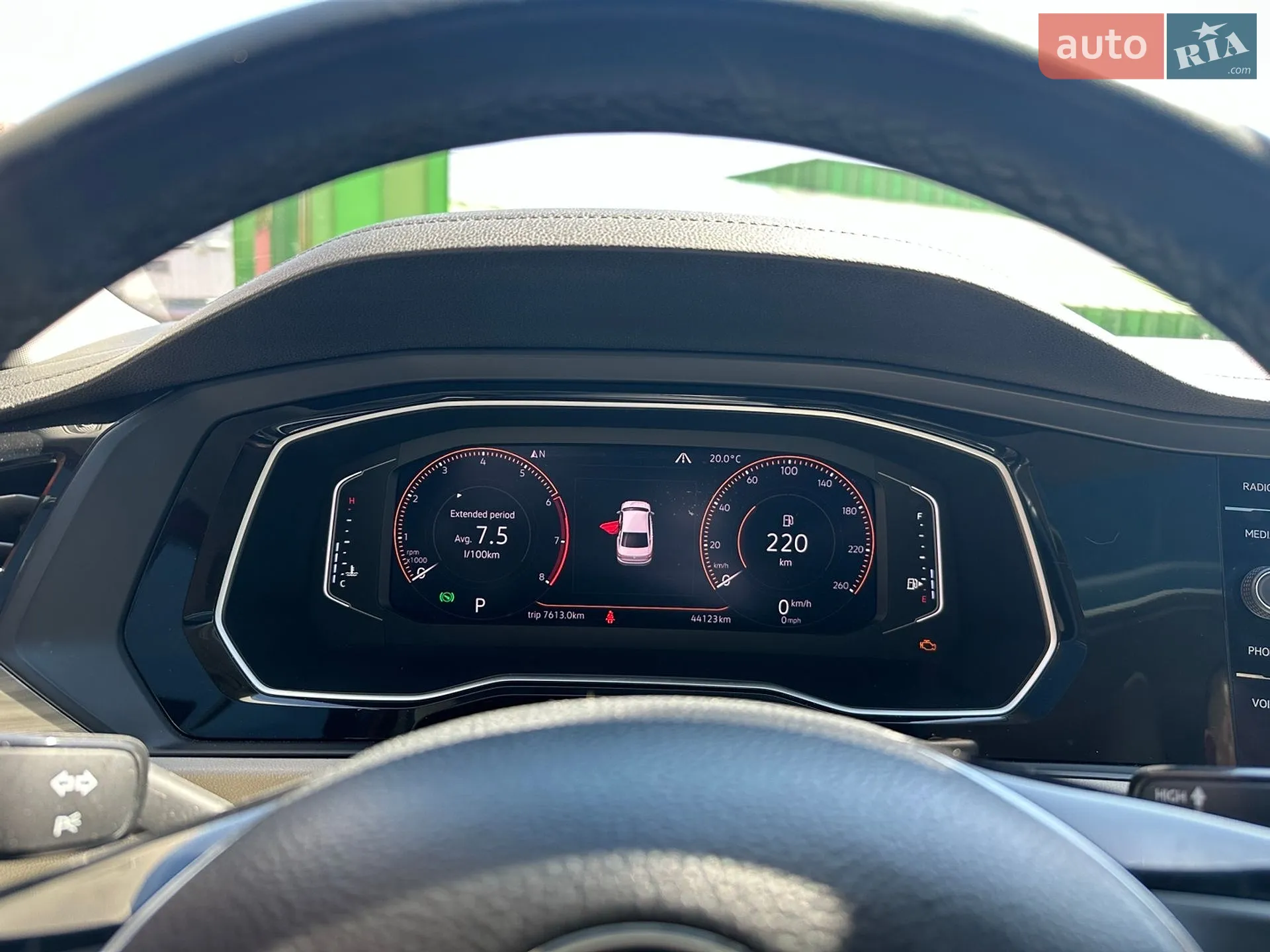 2019 Volkswagen Jetta - мініатюра 15