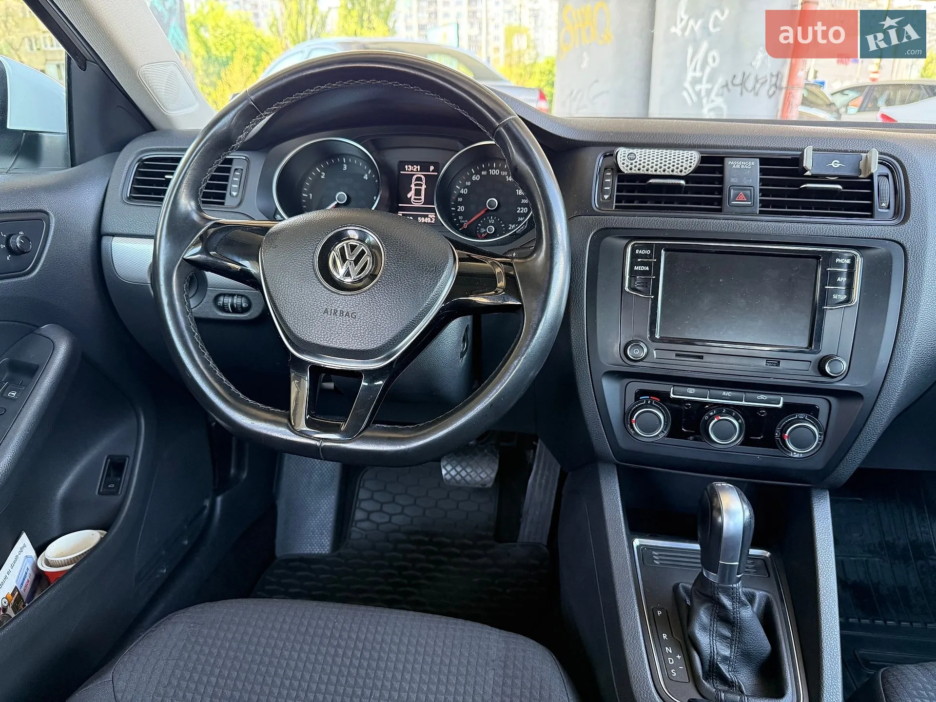 2016 Volkswagen Jetta - мініатюра 23