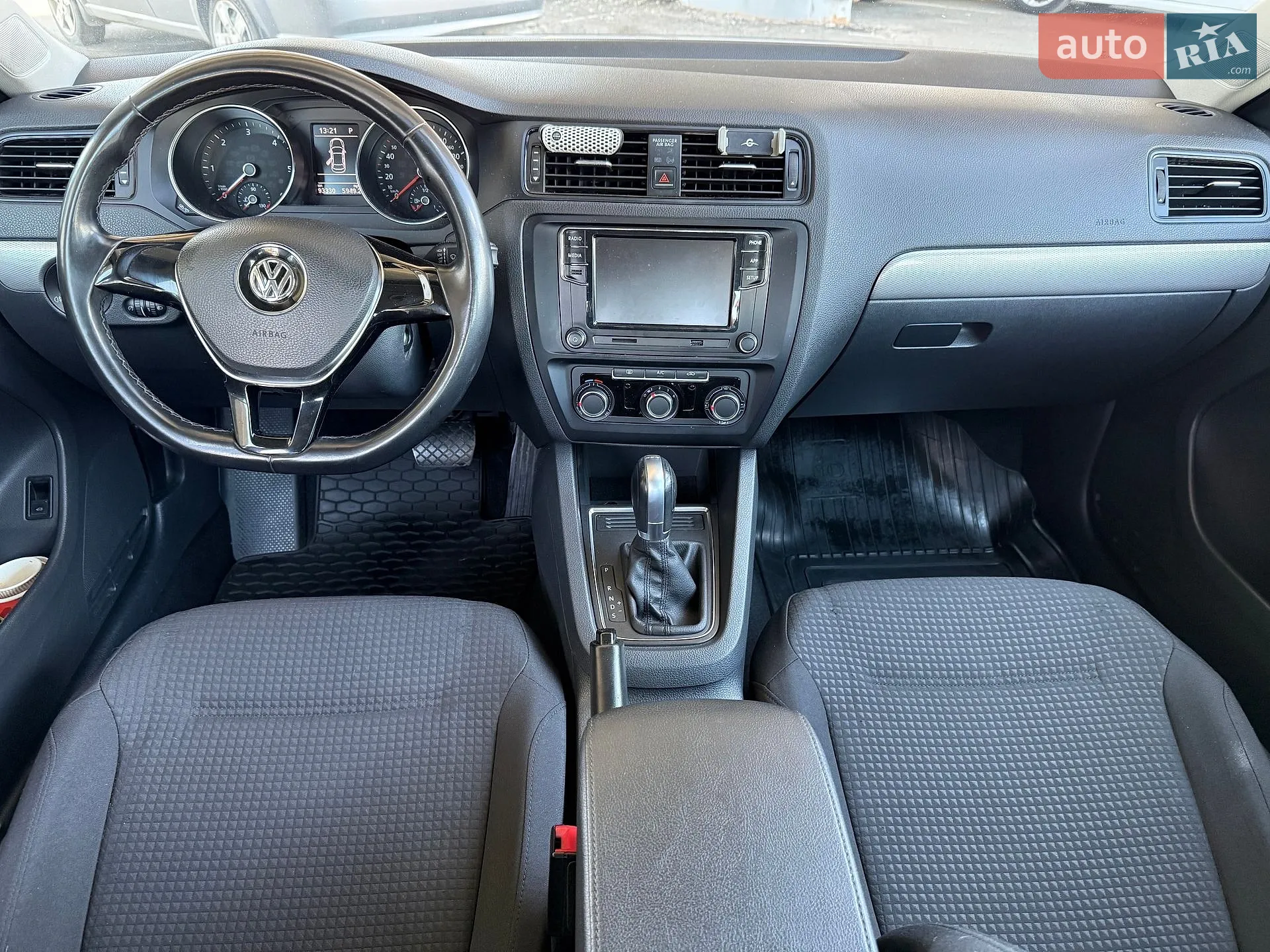 2016 Volkswagen Jetta - мініатюра 21