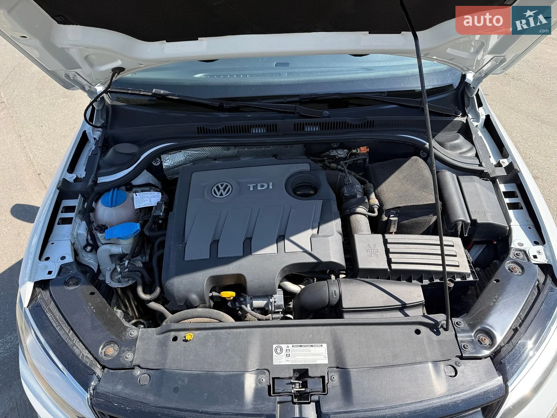 2016 Volkswagen Jetta - мініатюра 34