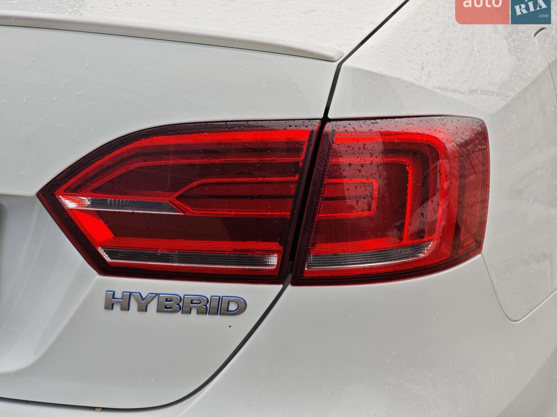 2013 Volkswagen Jetta - мініатюра 11
