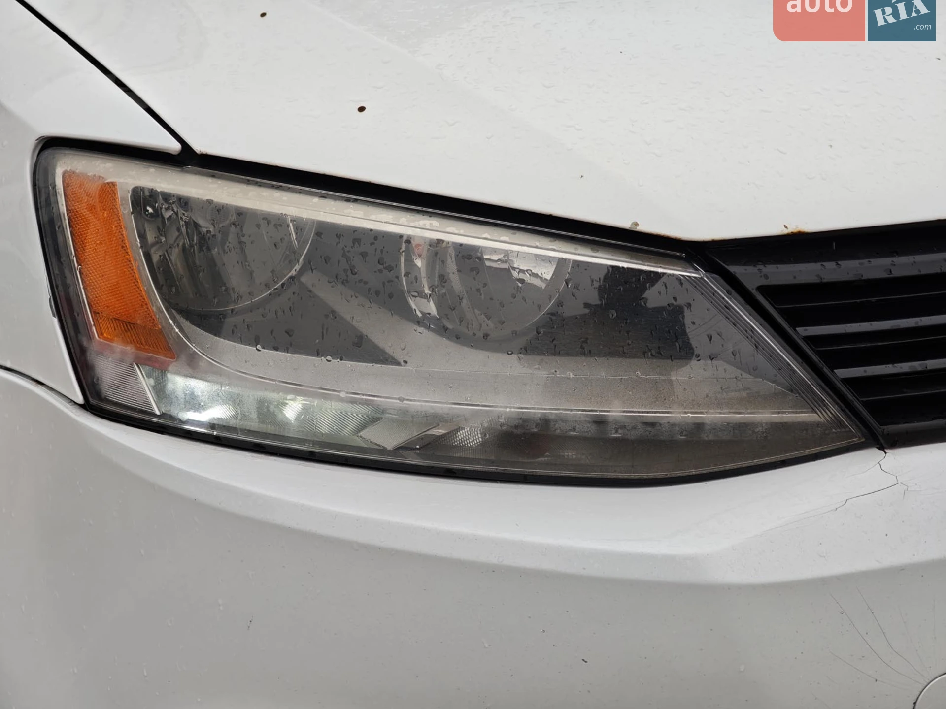 2013 Volkswagen Jetta - мініатюра 4