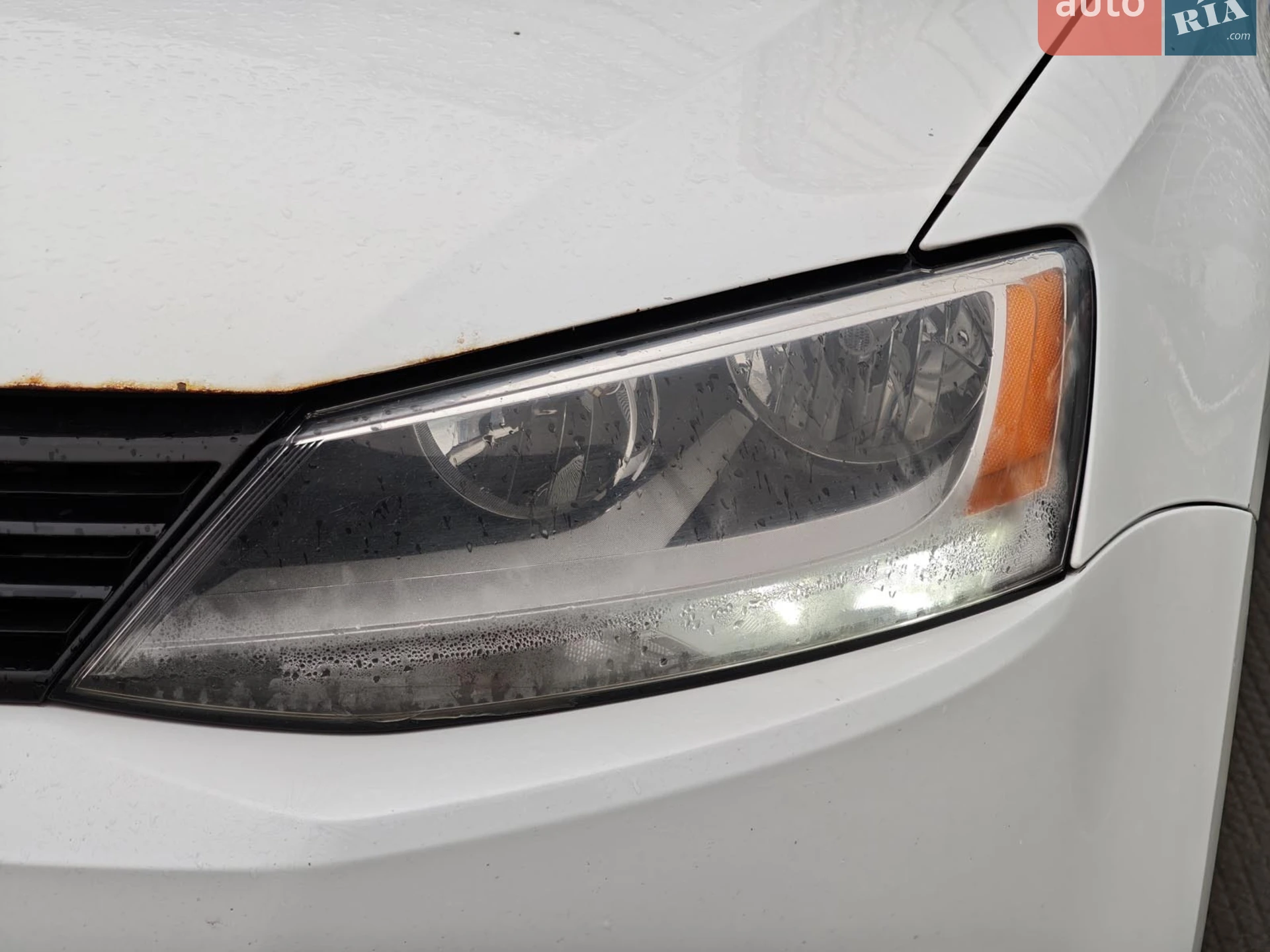 2013 Volkswagen Jetta - мініатюра 5