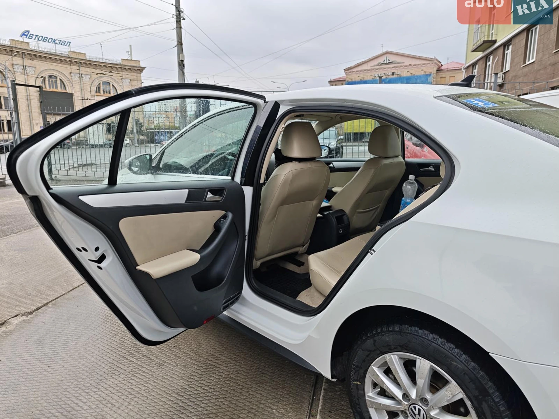2013 Volkswagen Jetta - мініатюра 14