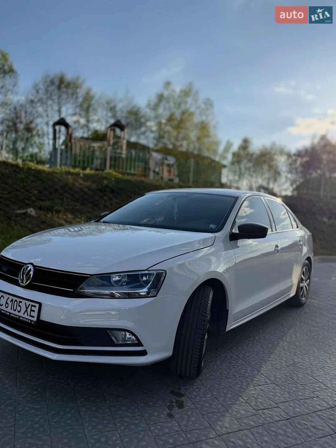 2016 Volkswagen Jetta - мініатюра 2