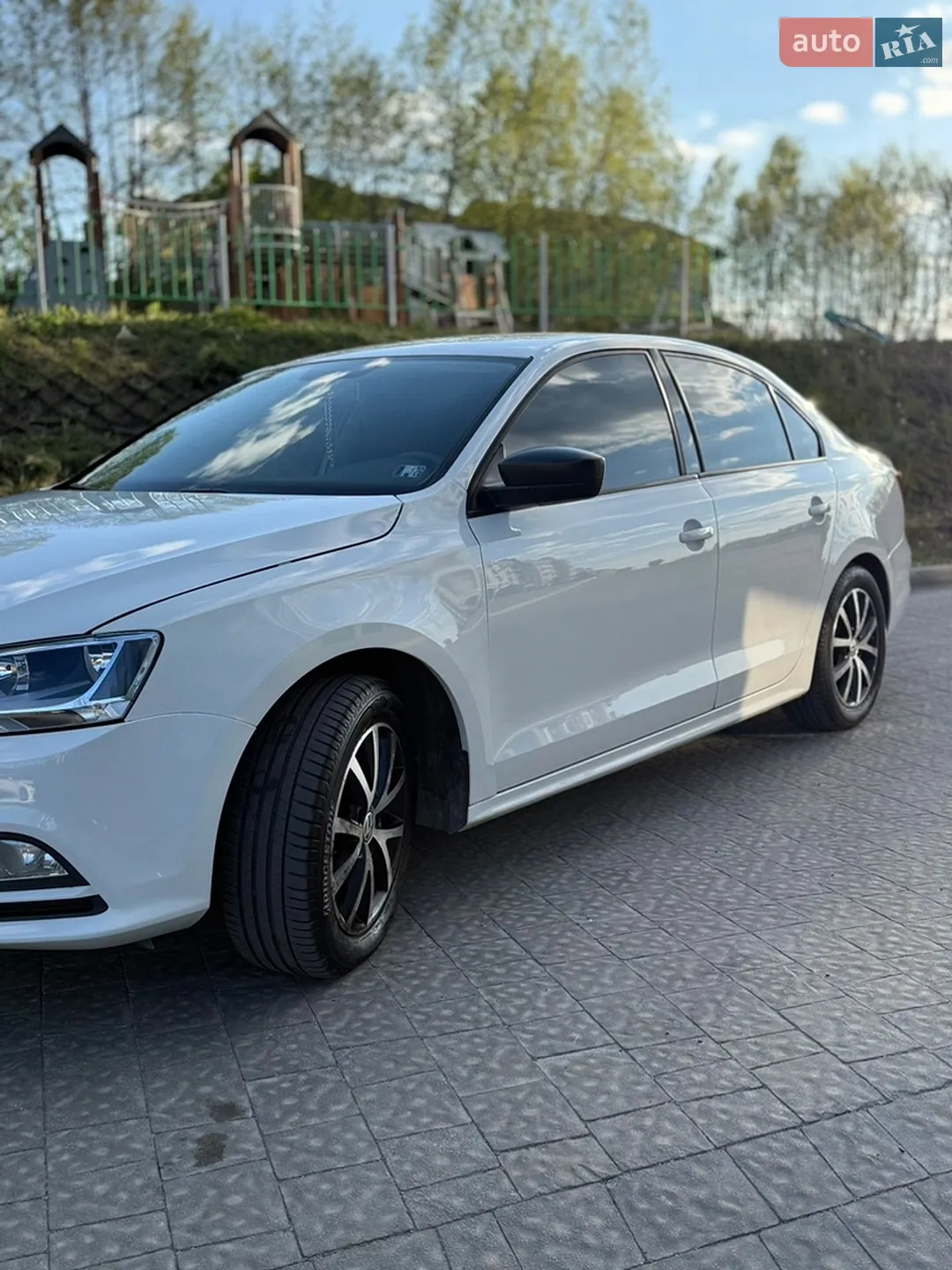 2016 Volkswagen Jetta - мініатюра 5