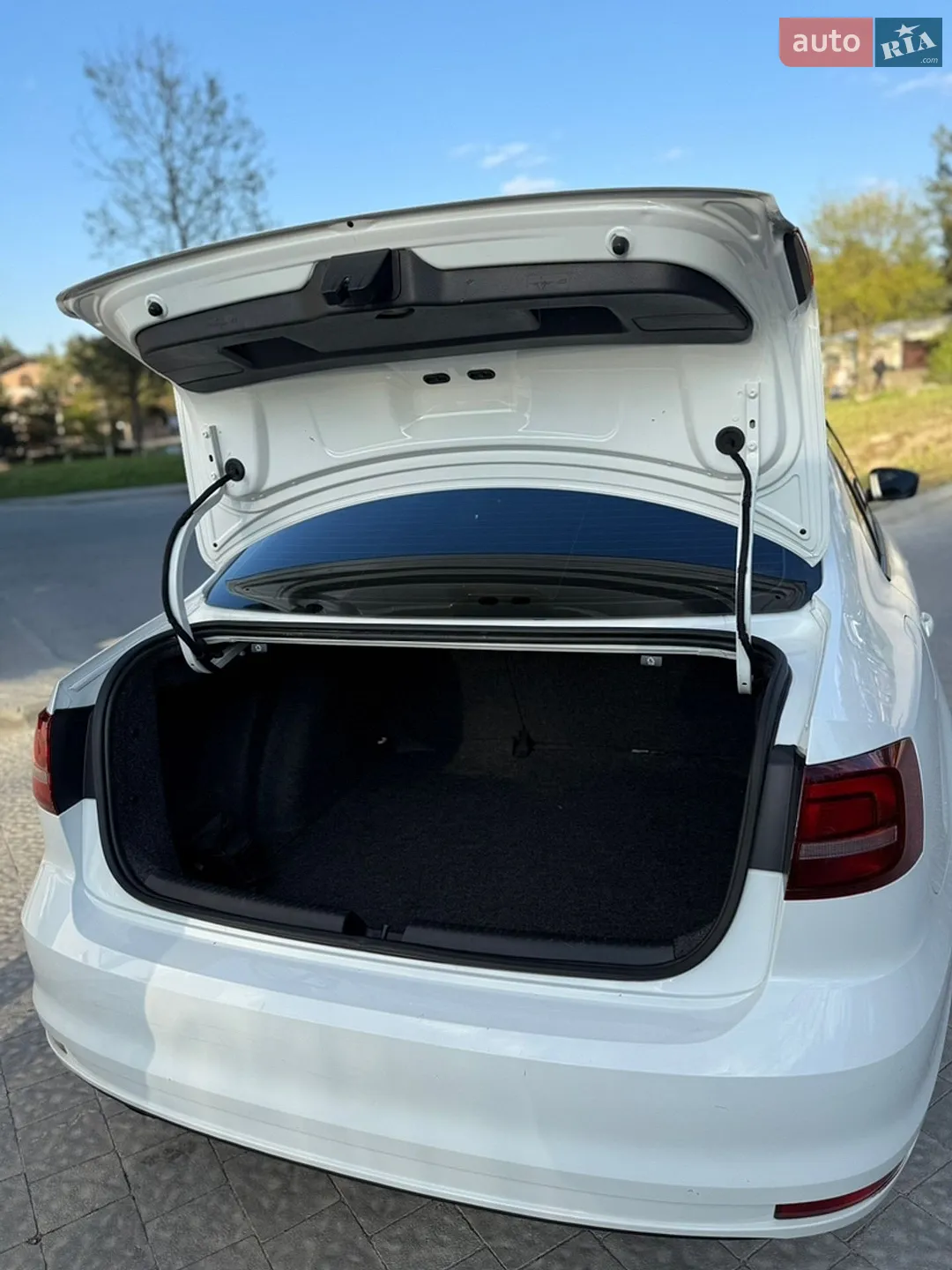 2016 Volkswagen Jetta - мініатюра 9