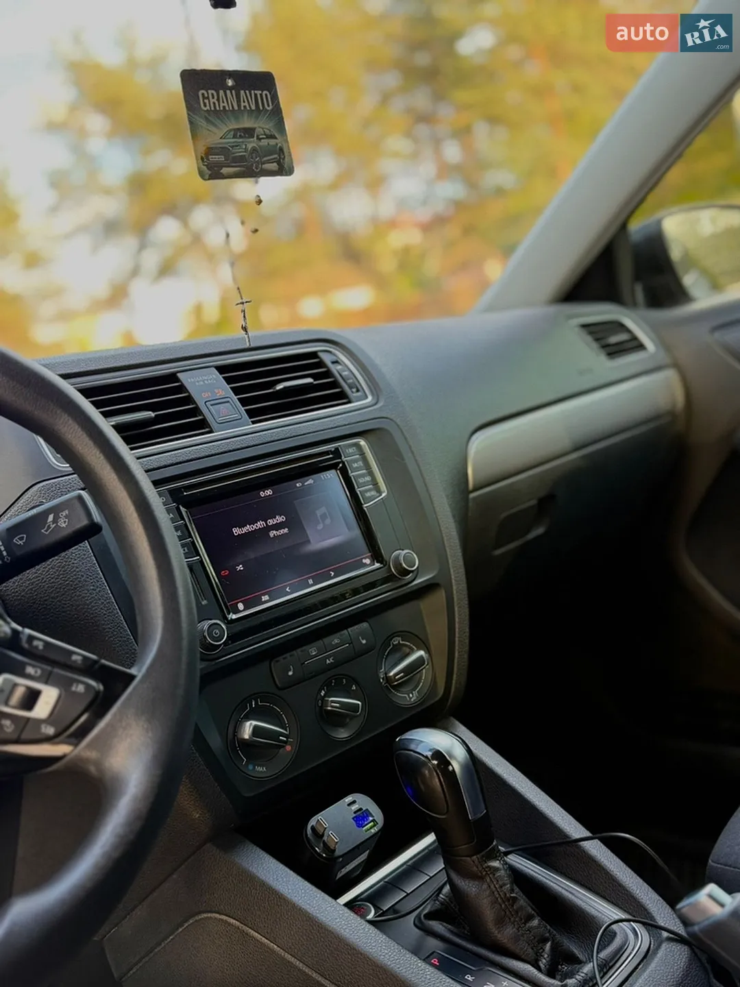 2016 Volkswagen Jetta - мініатюра 14