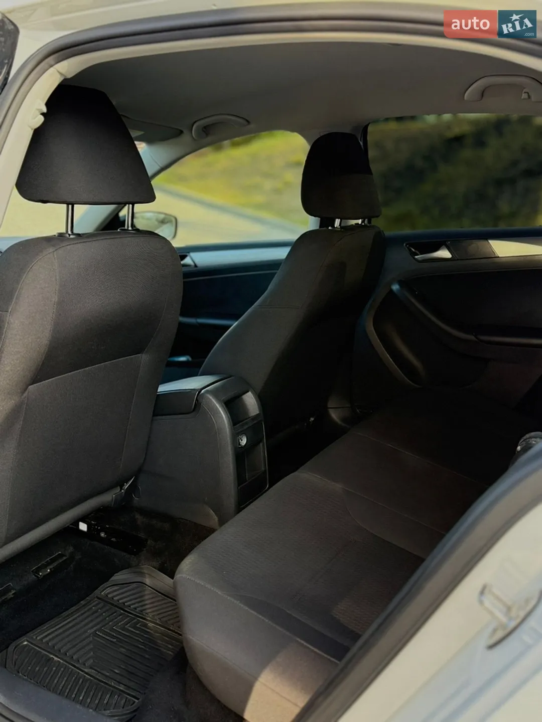 2016 Volkswagen Jetta - мініатюра 17