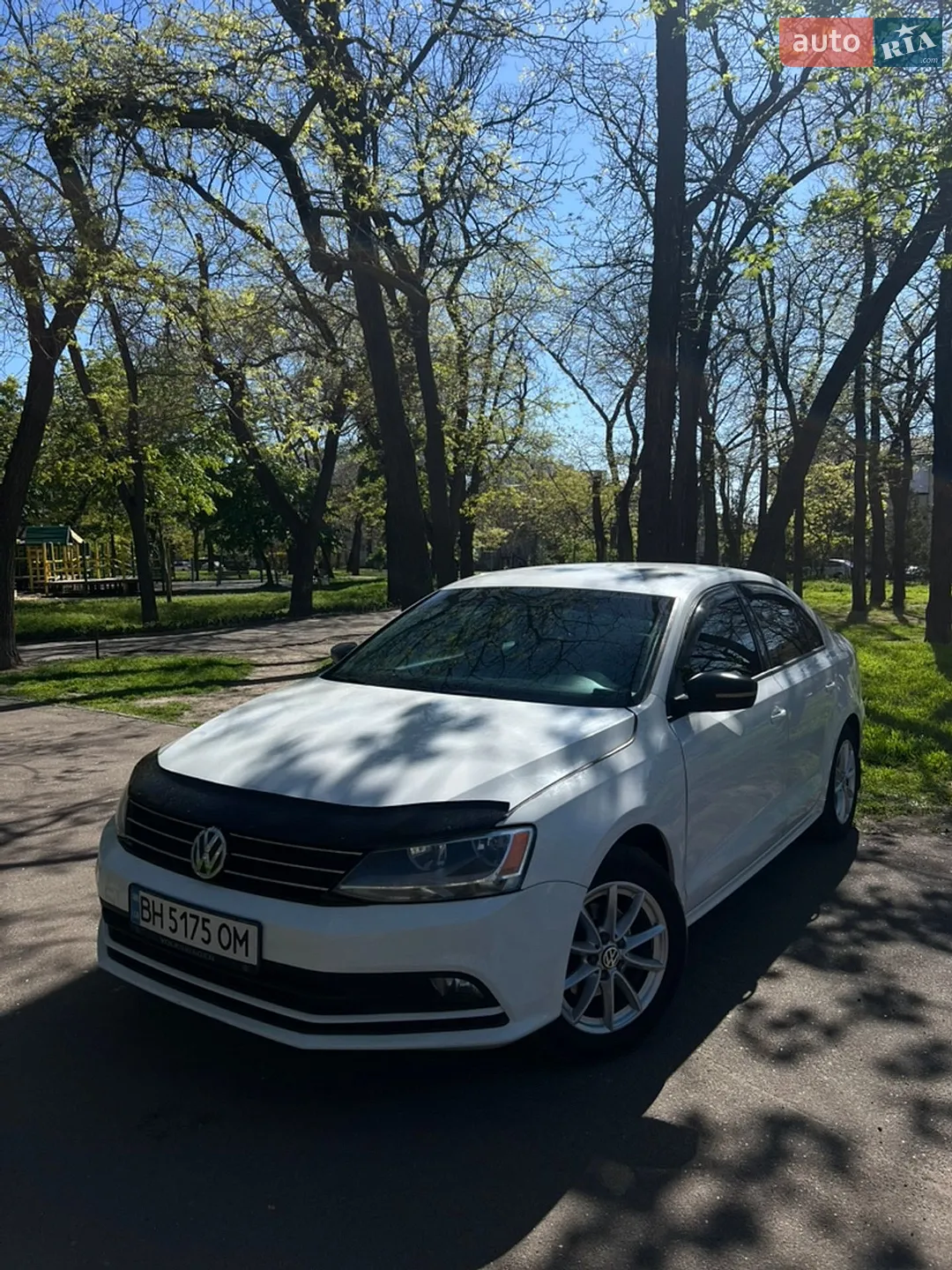 2014 Volkswagen Jetta - фото 1