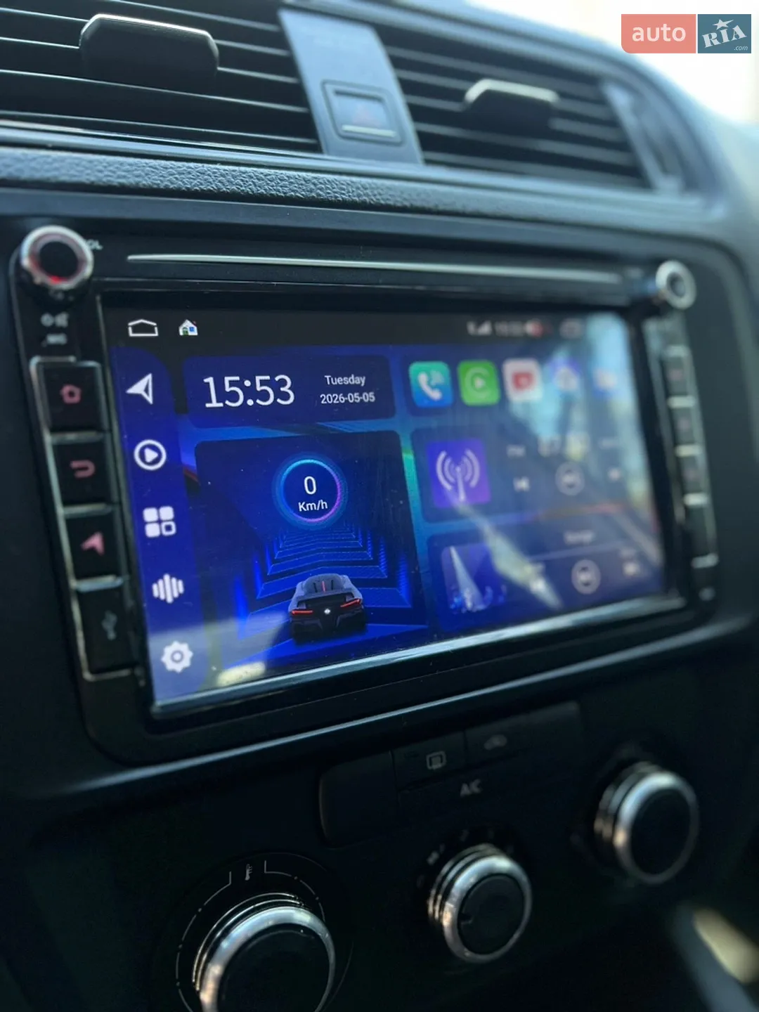 2014 Volkswagen Jetta - мініатюра 8