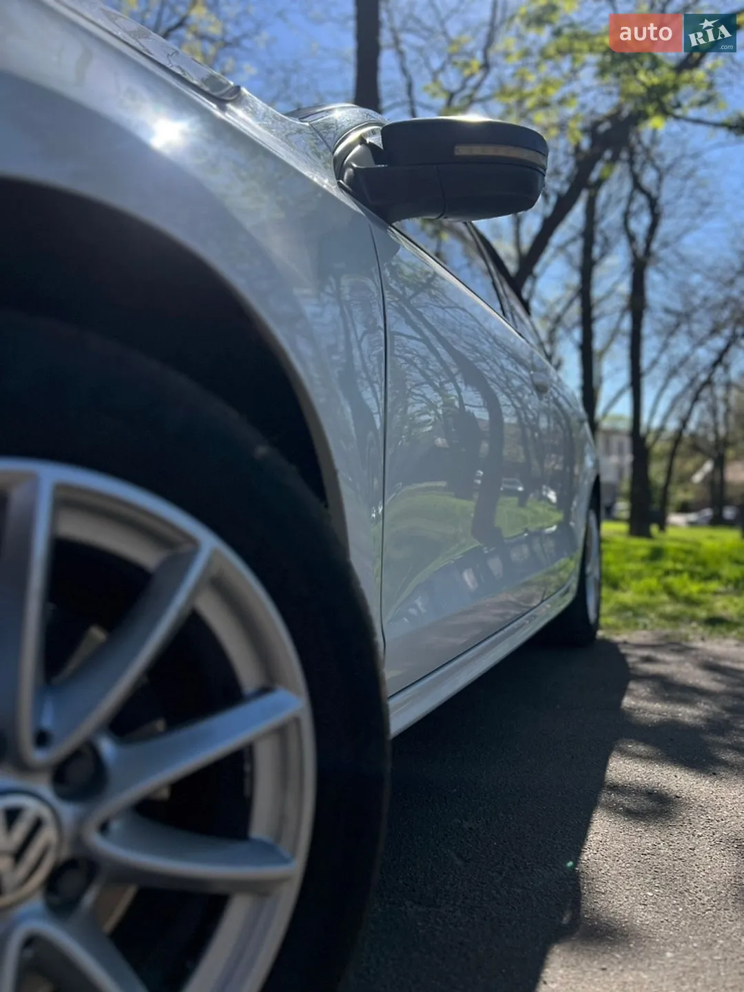 2014 Volkswagen Jetta - мініатюра 13