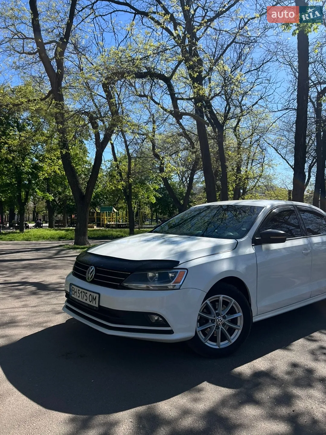 2014 Volkswagen Jetta - мініатюра 14