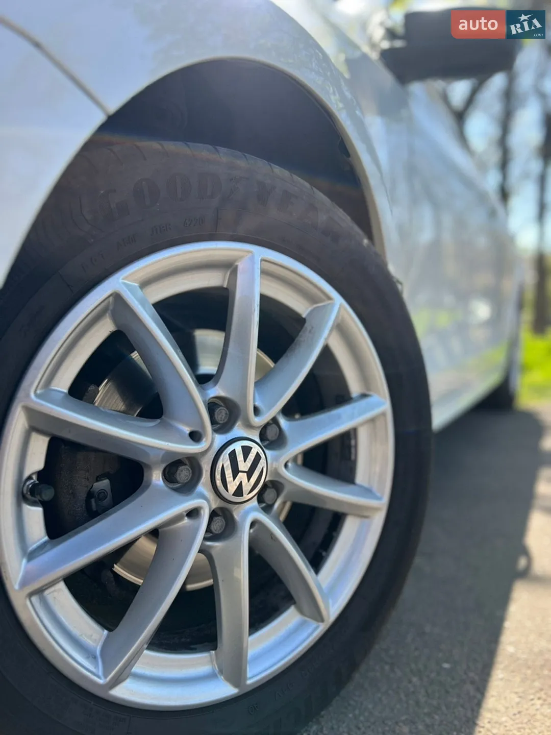2014 Volkswagen Jetta - мініатюра 15