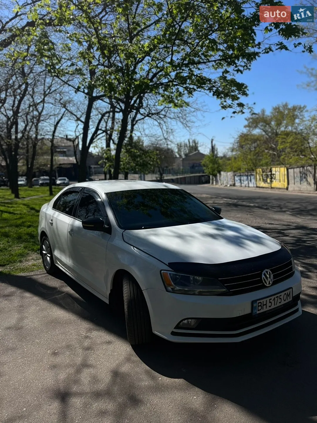 2014 Volkswagen Jetta - мініатюра 18
