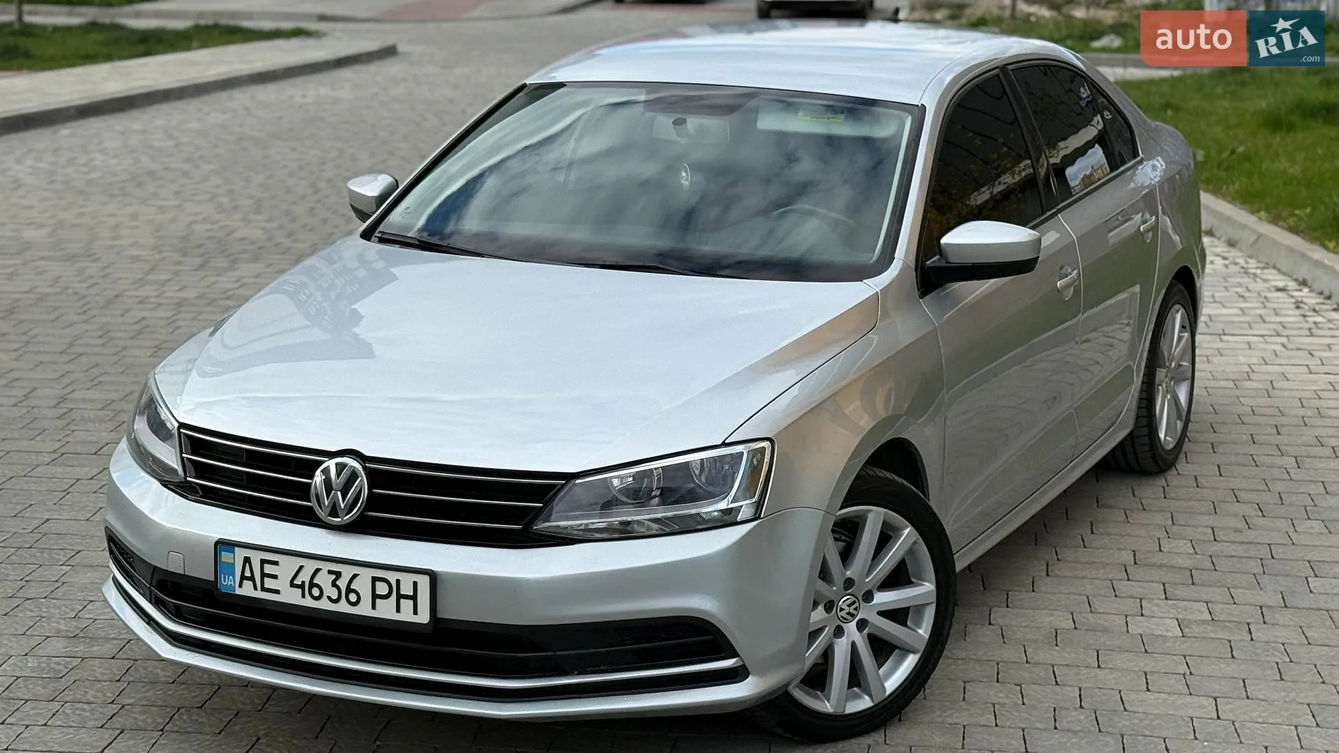 2015 Volkswagen Jetta - мініатюра 10