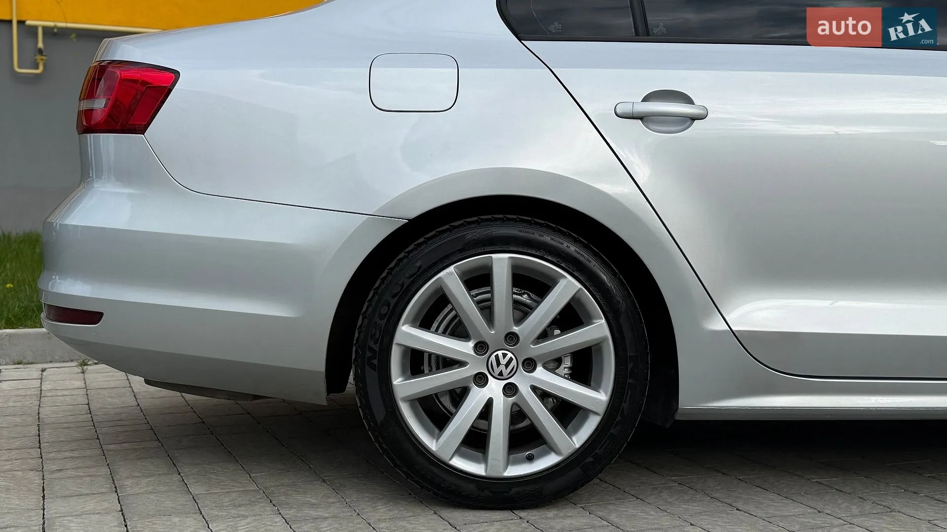 2015 Volkswagen Jetta - мініатюра 25