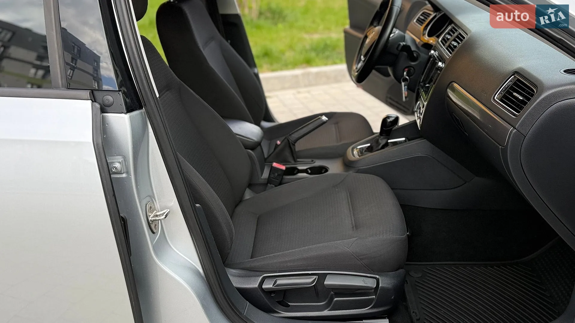 2015 Volkswagen Jetta - мініатюра 34