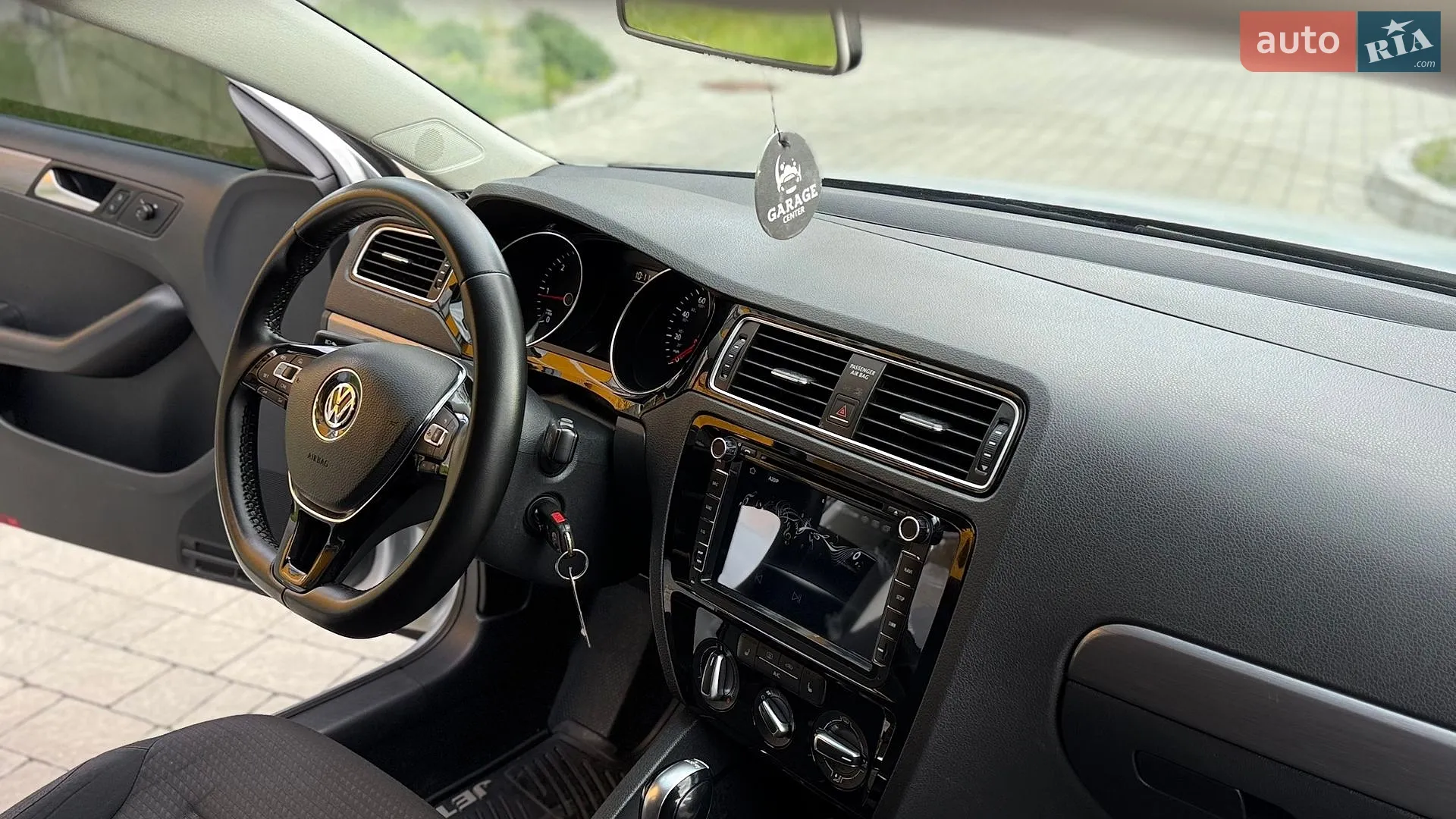 2015 Volkswagen Jetta - мініатюра 36