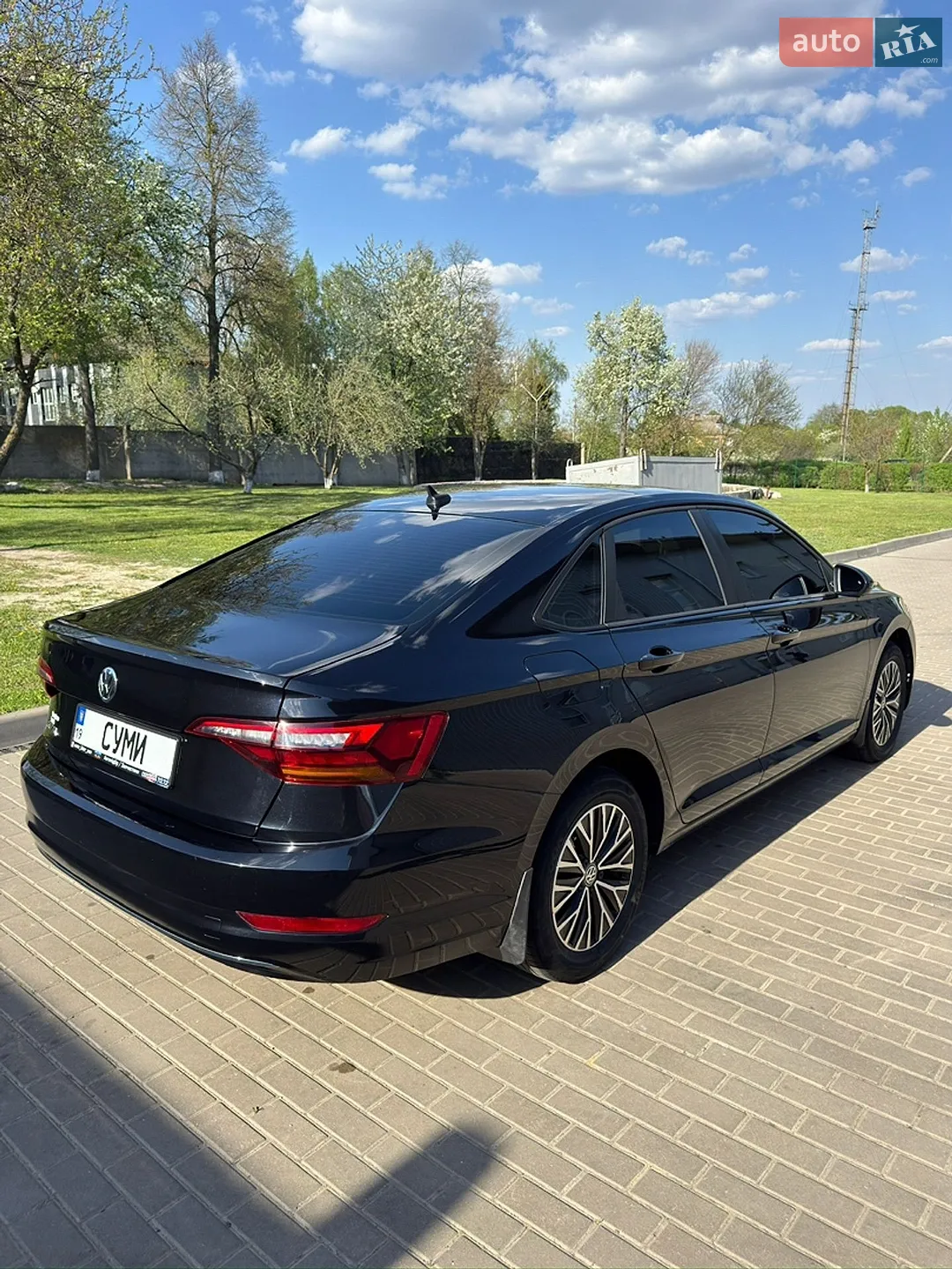 2019 Volkswagen Jetta - мініатюра 6