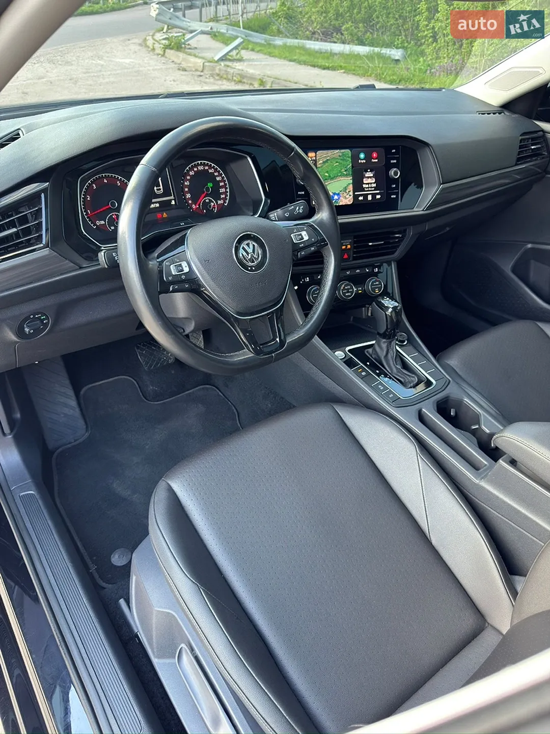 2019 Volkswagen Jetta - мініатюра 15