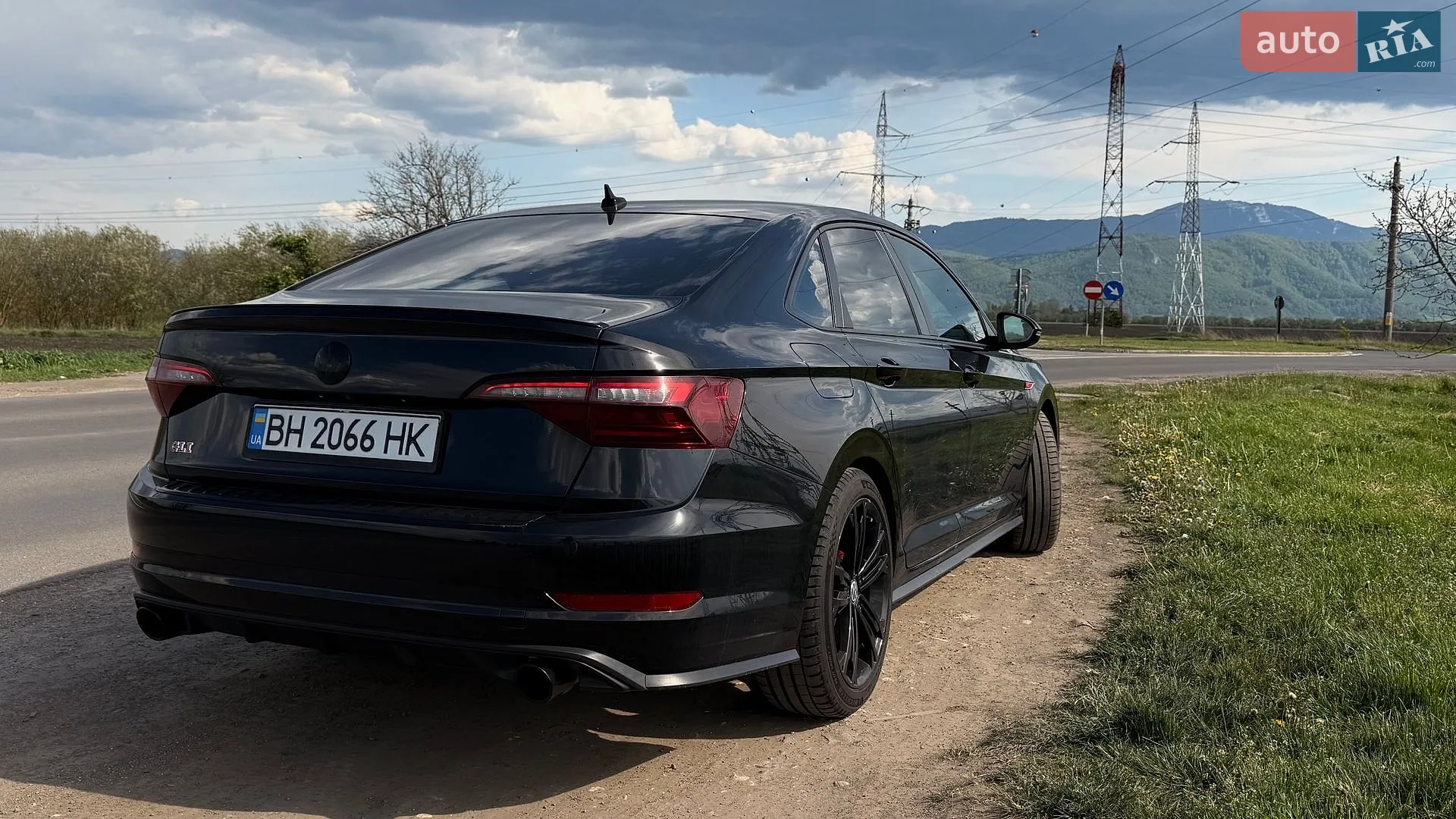2020 Volkswagen Jetta - мініатюра 8