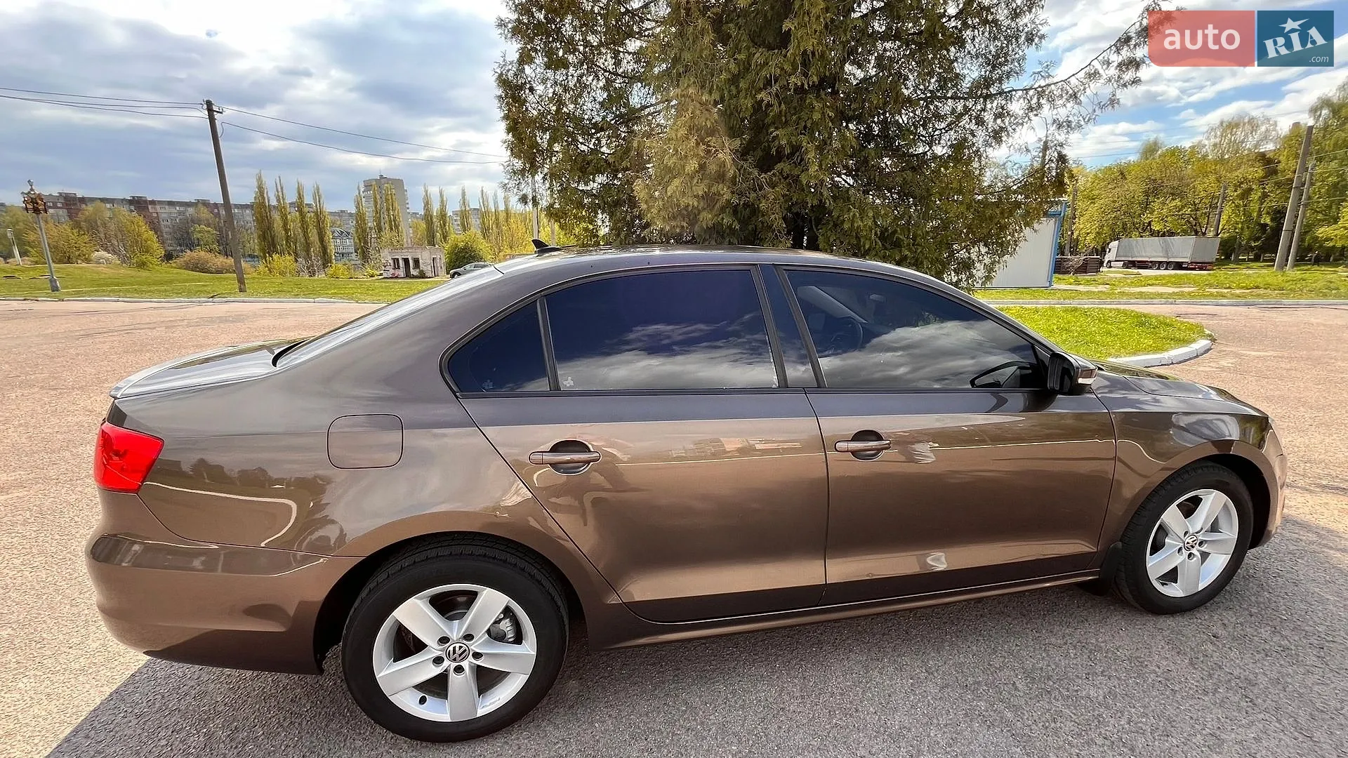 2012 Volkswagen Jetta - мініатюра 23