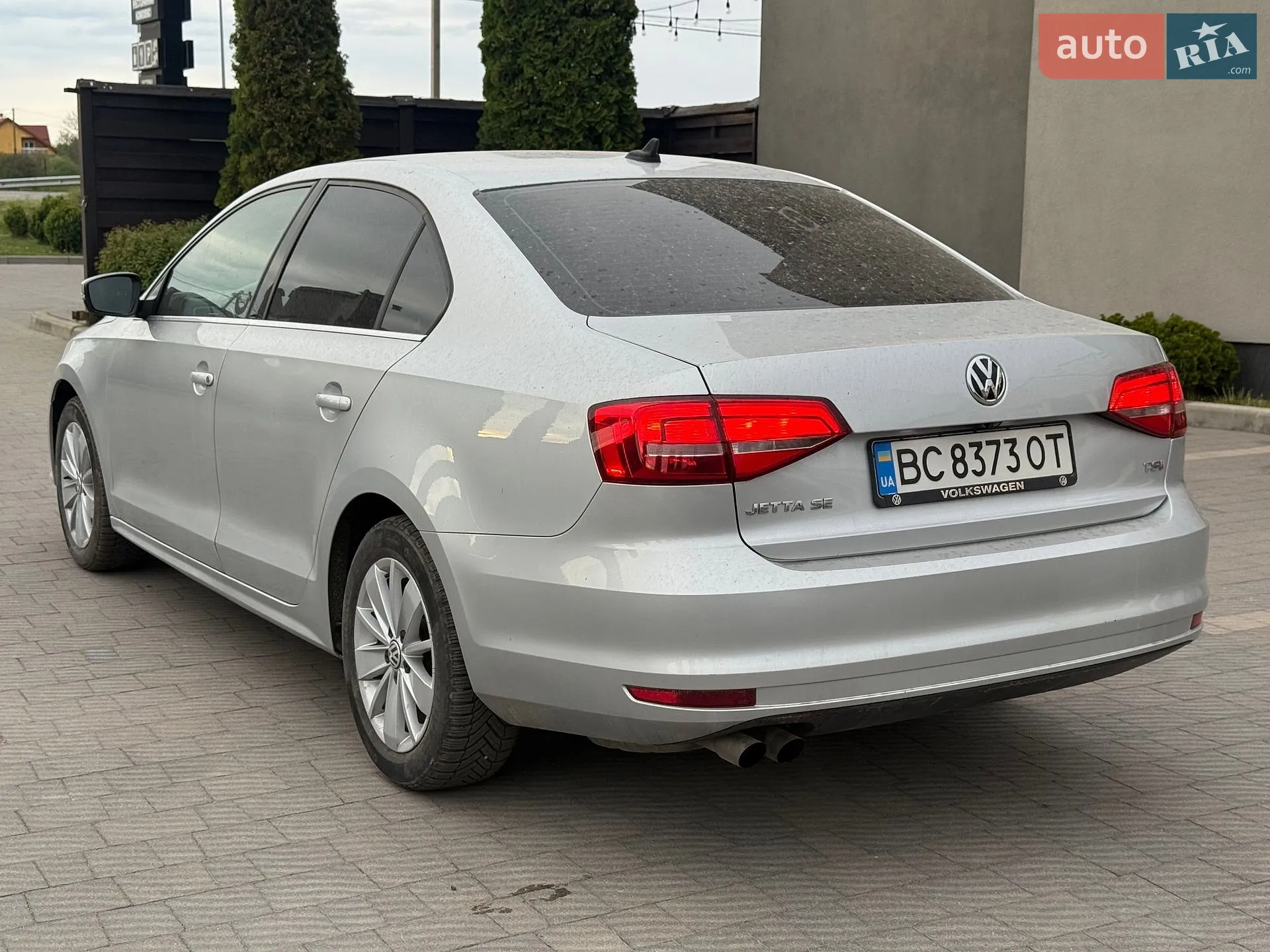 2016 Volkswagen Jetta - мініатюра 4