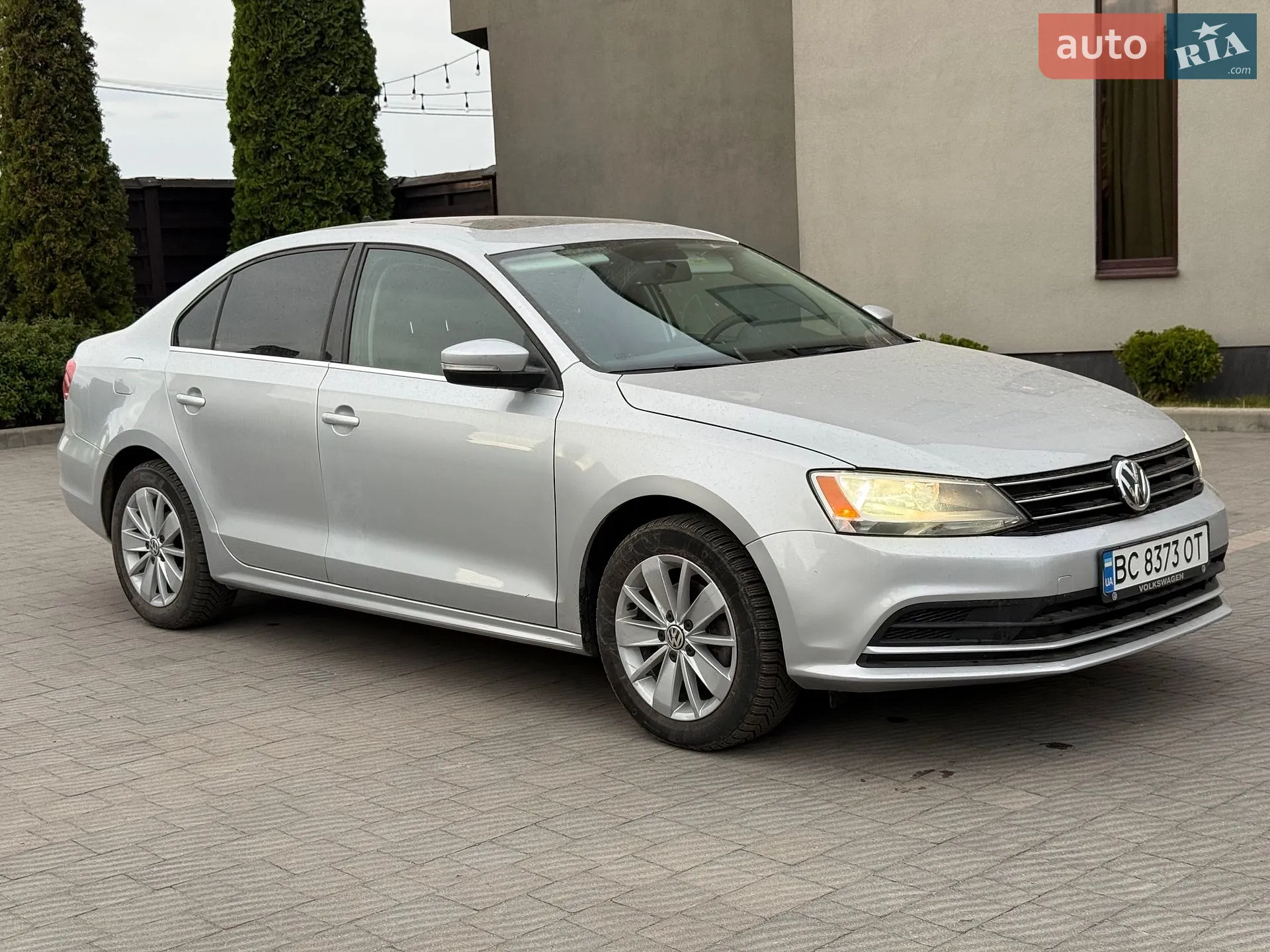 2016 Volkswagen Jetta - мініатюра 9