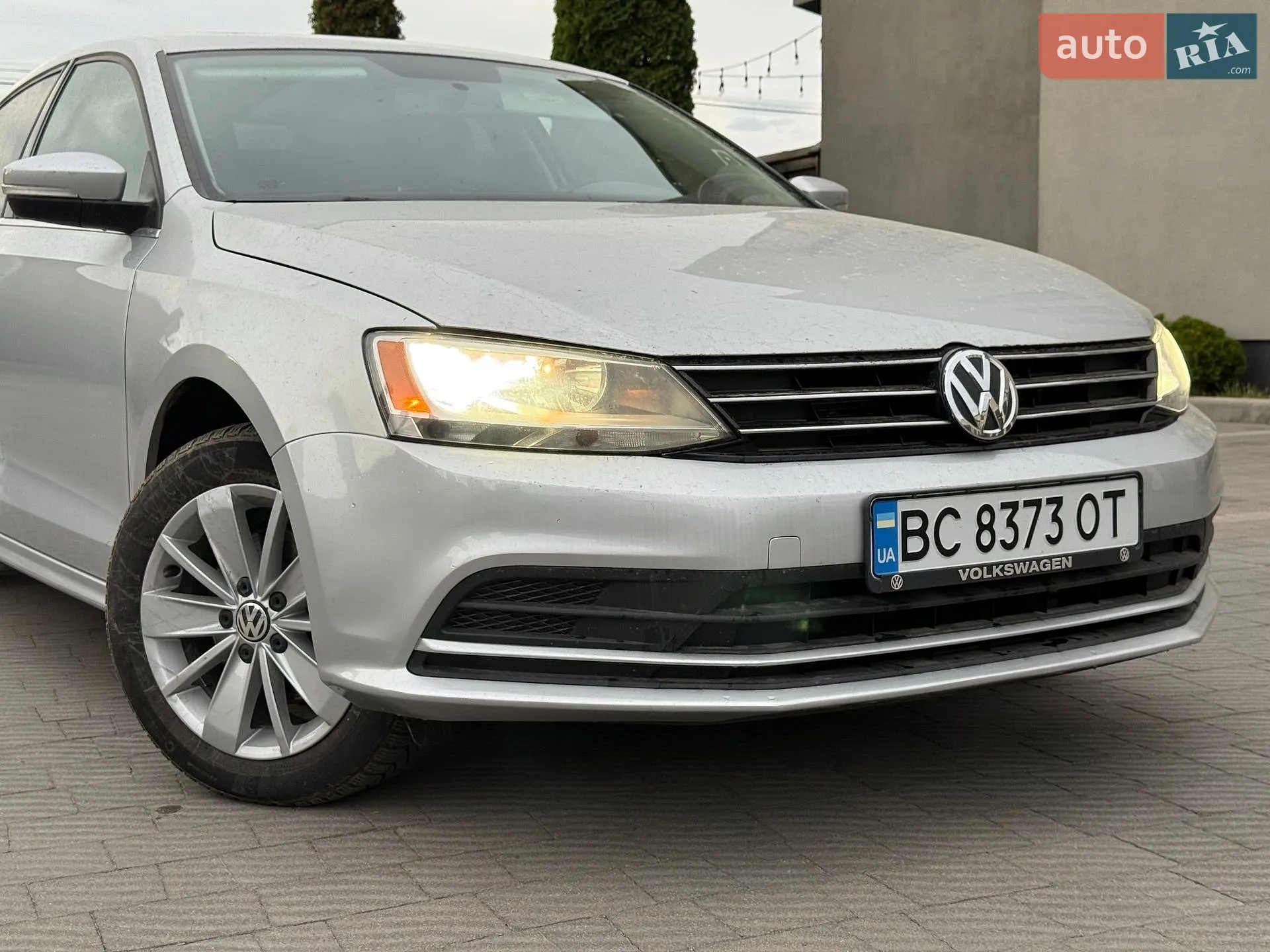 2016 Volkswagen Jetta - мініатюра 13