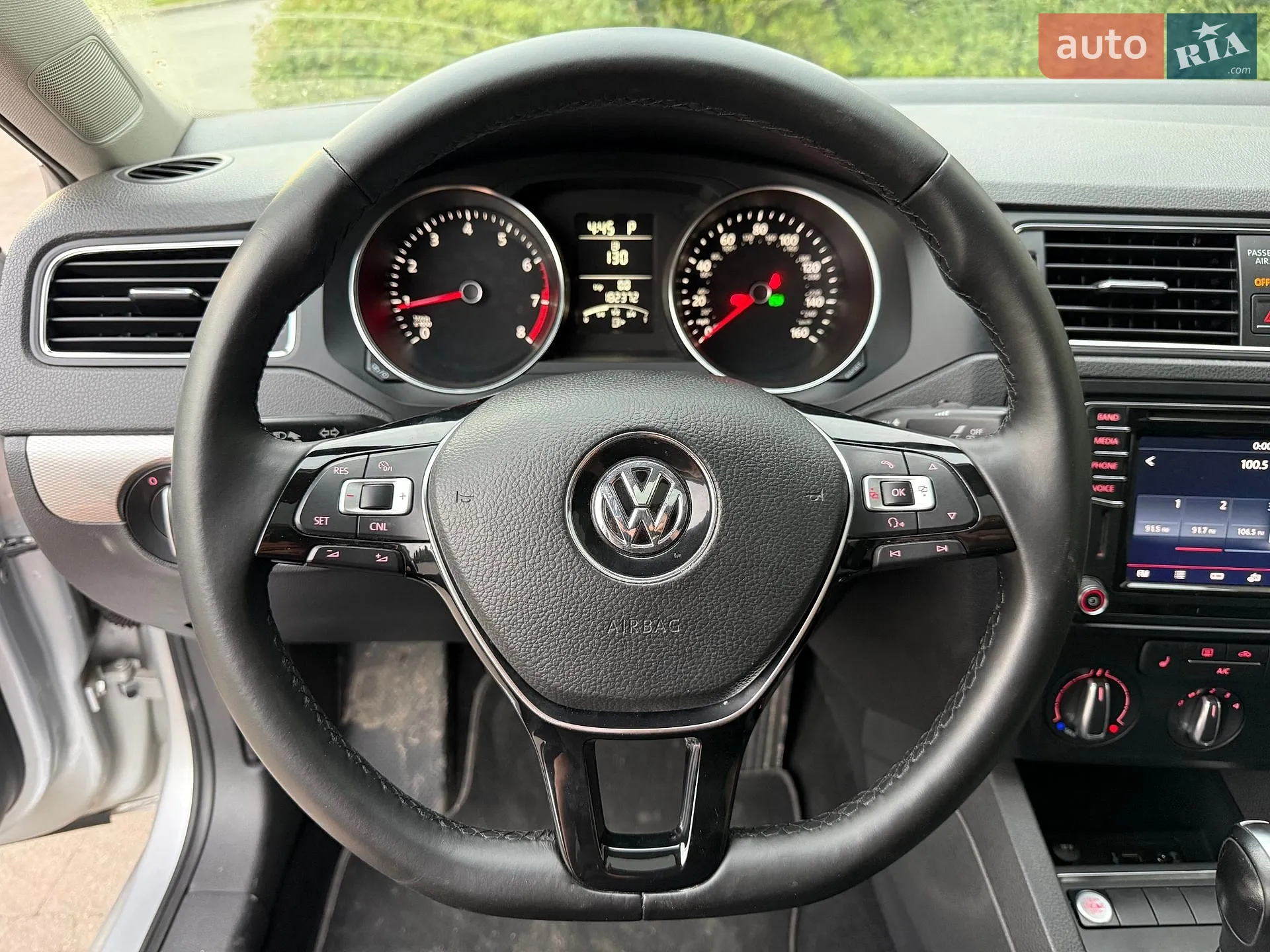 2016 Volkswagen Jetta - мініатюра 23