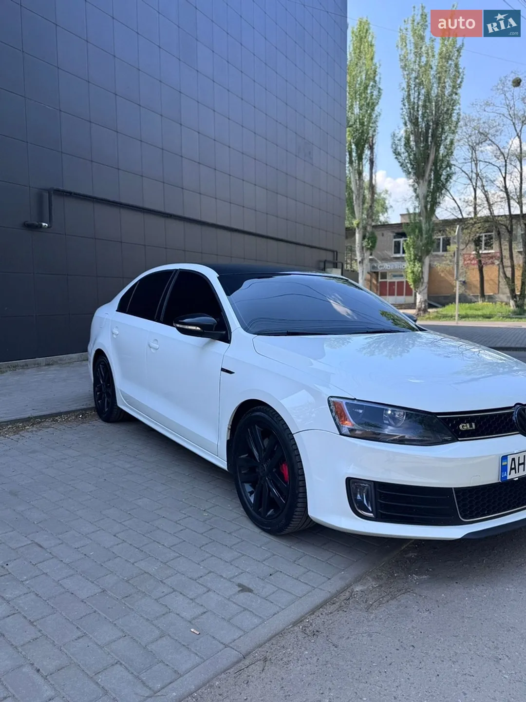 2013 Volkswagen Jetta - мініатюра 6