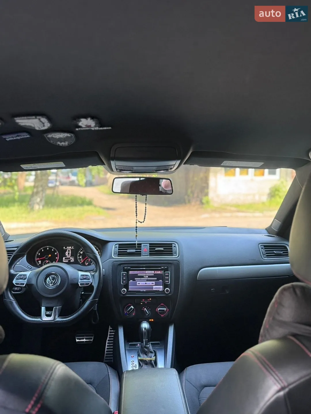 2013 Volkswagen Jetta - мініатюра 12