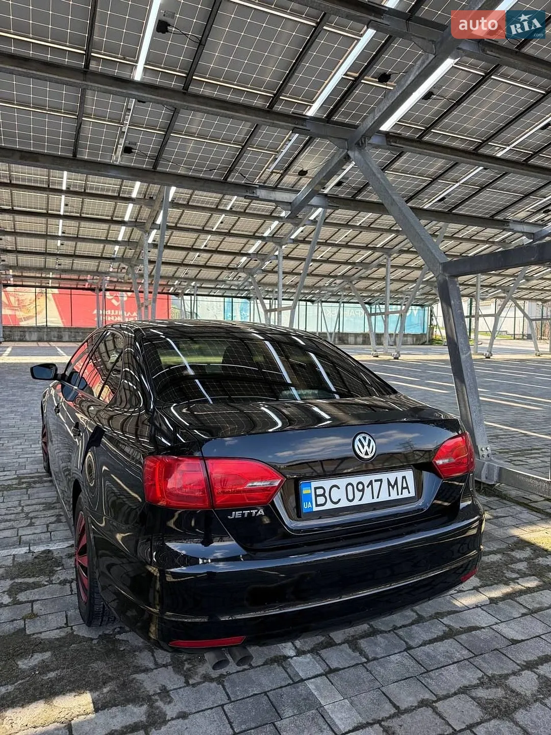 2014 Volkswagen Jetta - мініатюра 7
