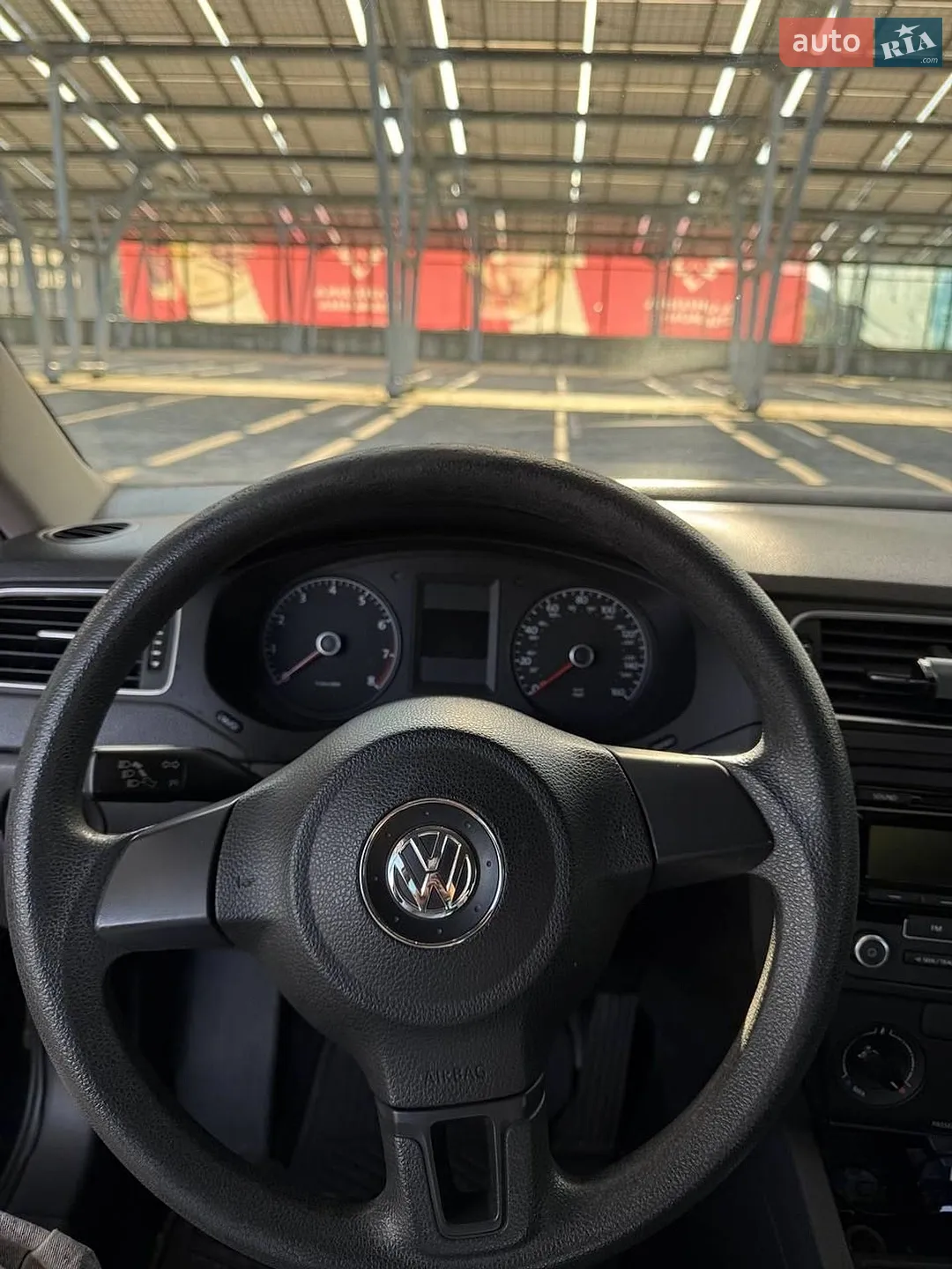 2014 Volkswagen Jetta - мініатюра 14