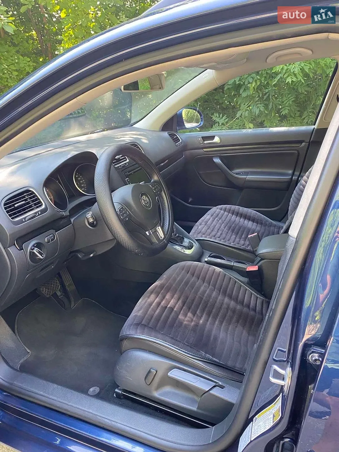 2013 Volkswagen Jetta - мініатюра 12