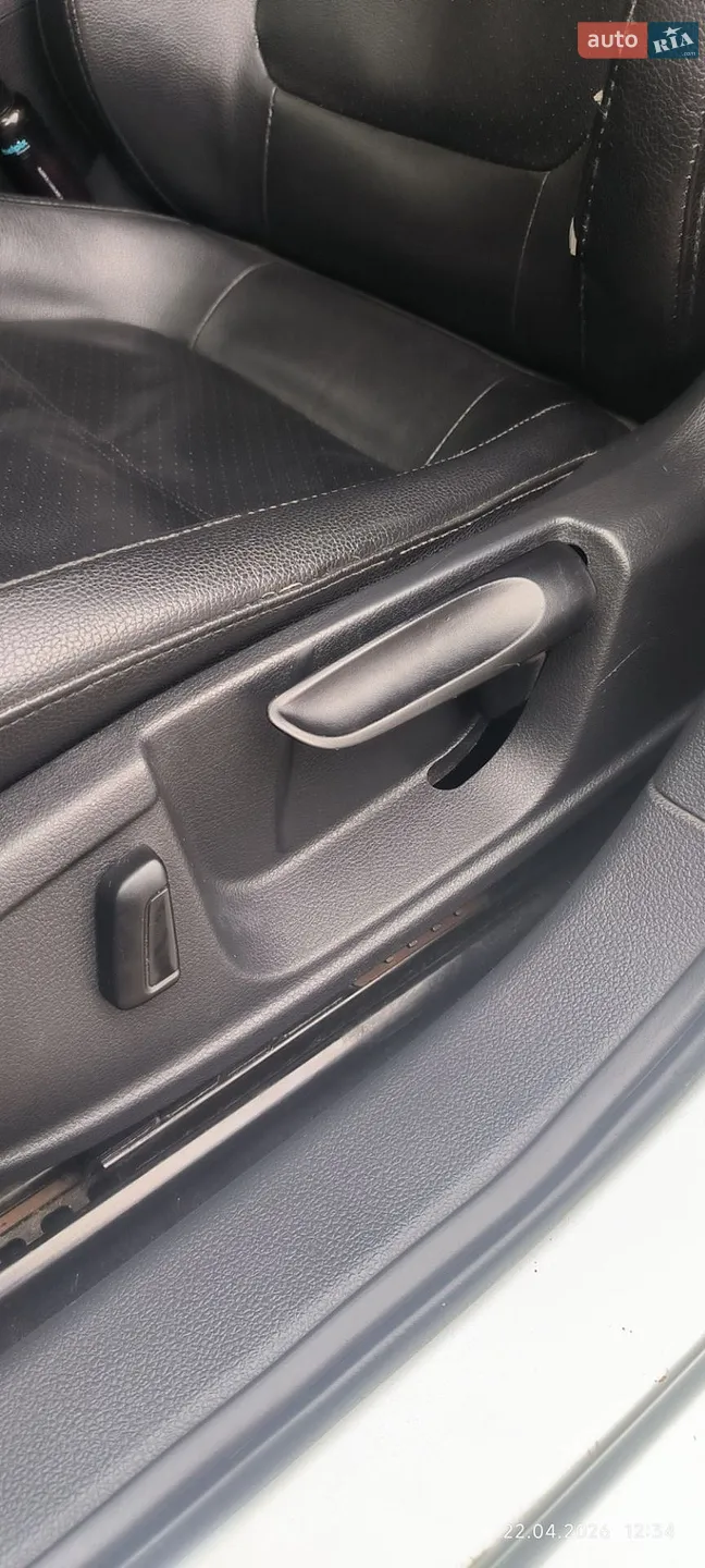 2012 Volkswagen Jetta - мініатюра 14