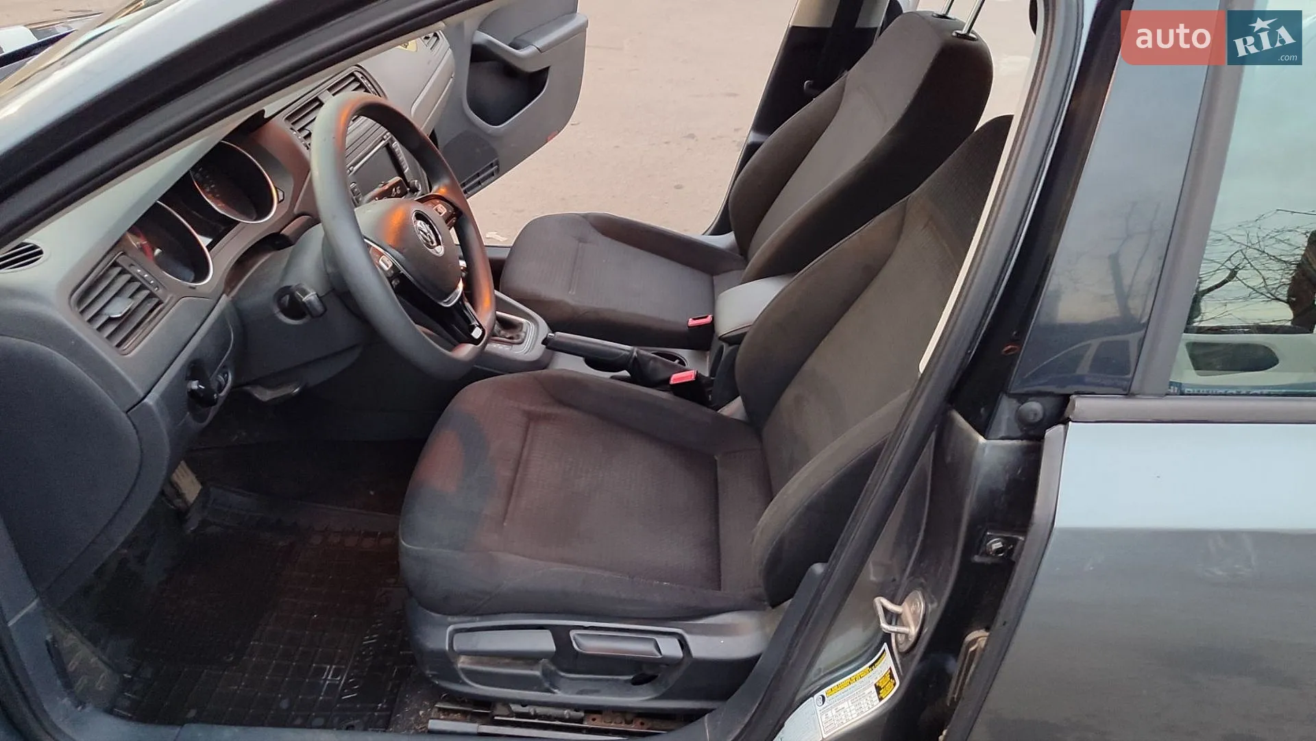 2015 Volkswagen Jetta - мініатюра 7