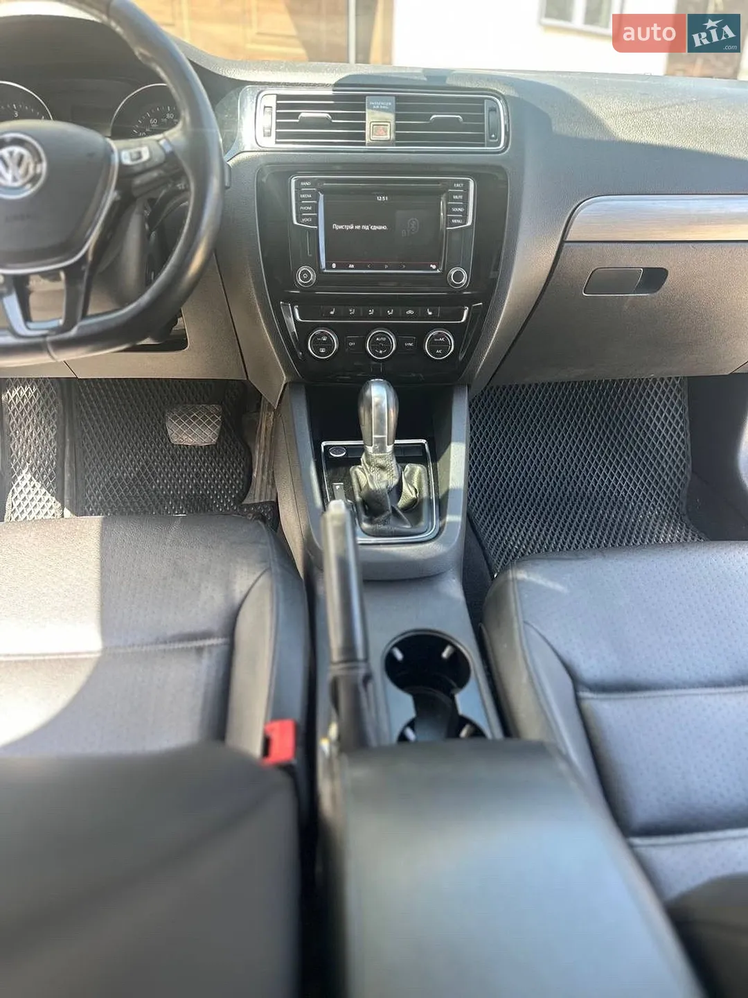 2015 Volkswagen Jetta - мініатюра 9