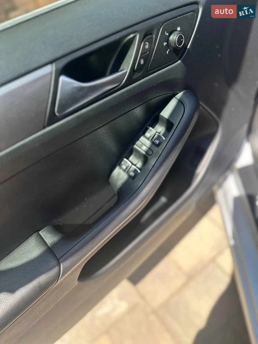 2015 Volkswagen Jetta - мініатюра 14