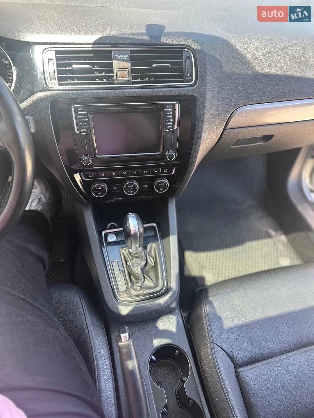 2015 Volkswagen Jetta - мініатюра 16