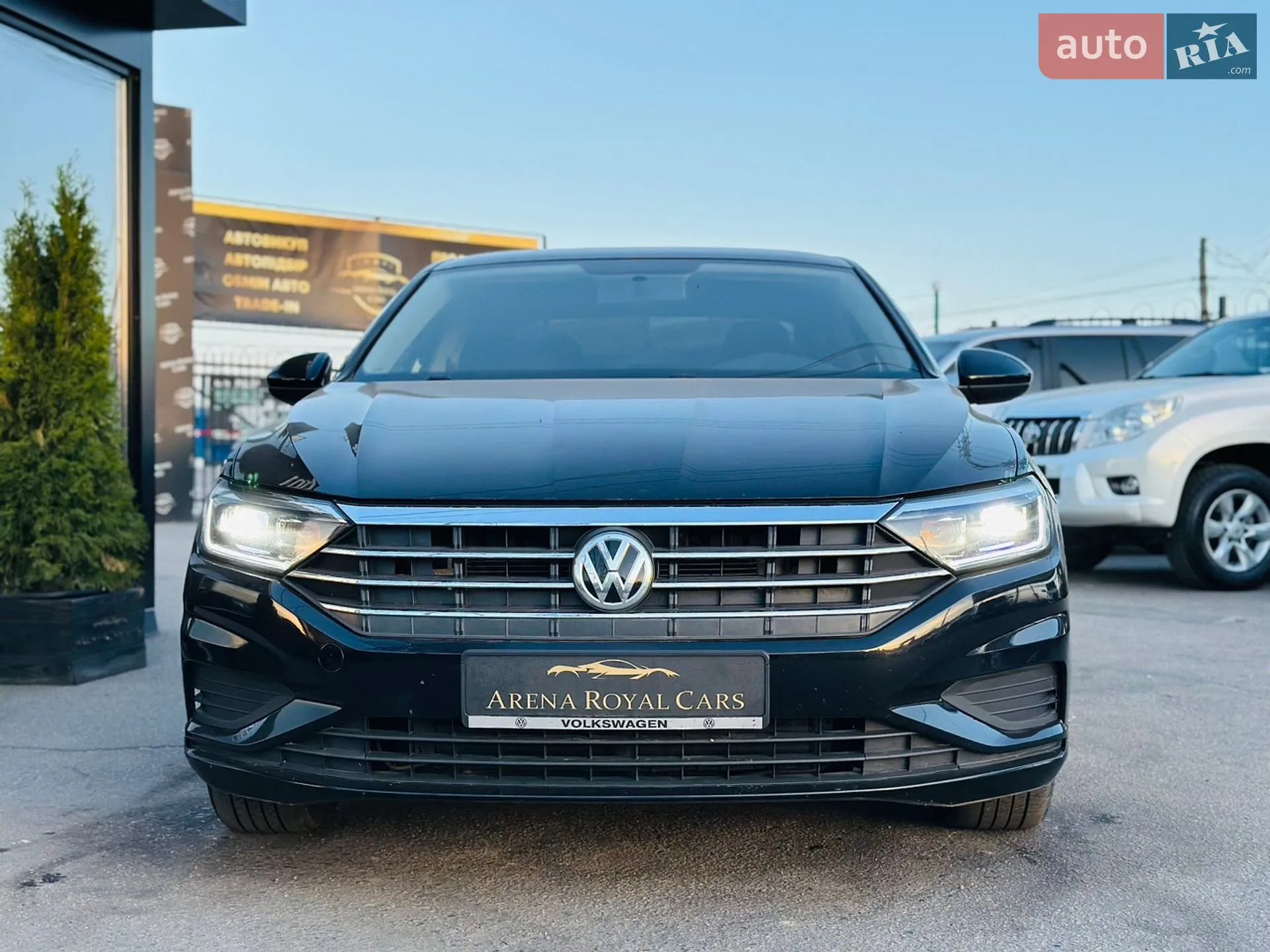 2019 Volkswagen Jetta - мініатюра 7